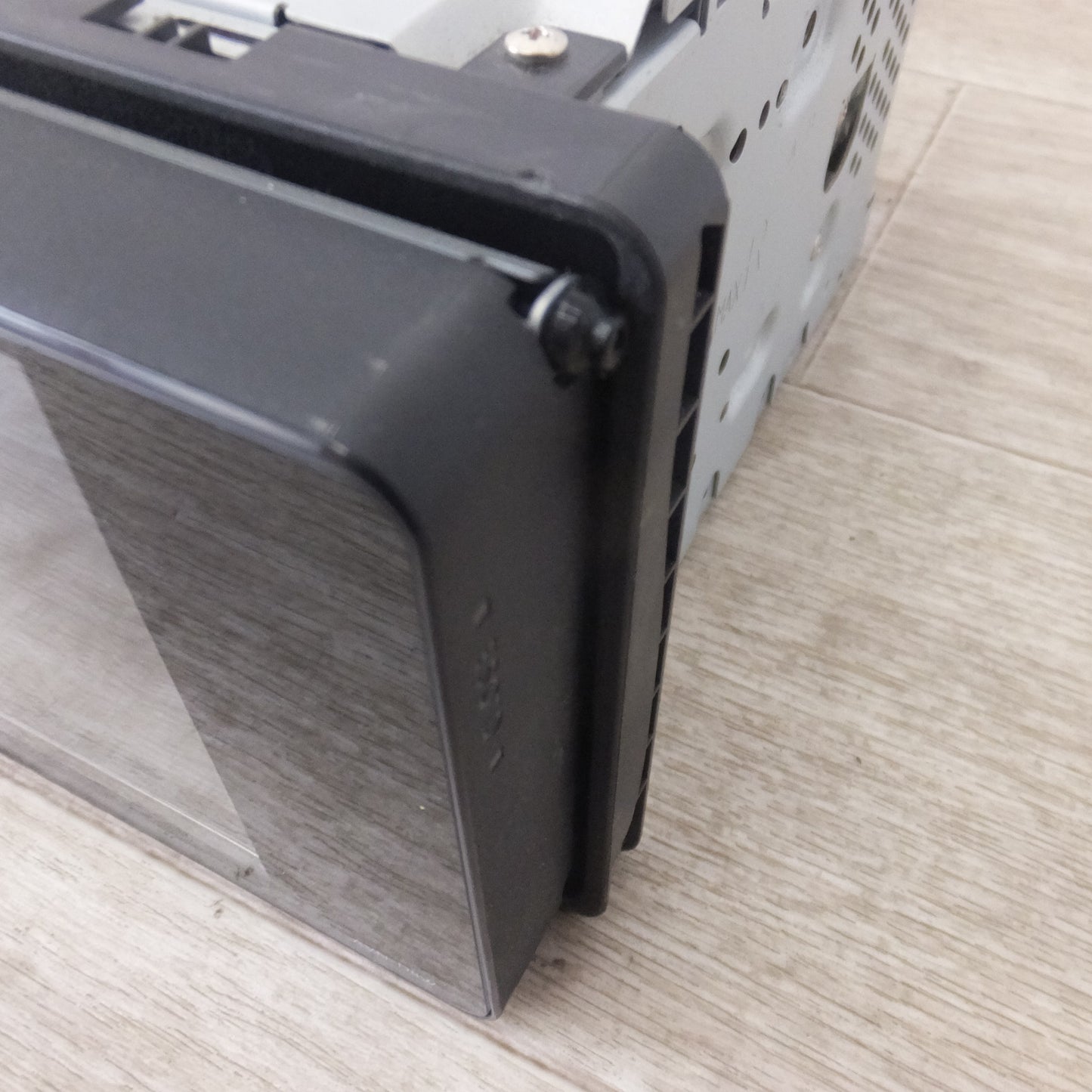 [送料無料] 現状品★デンソーテン イクリプス ECLIPSE メモリーナビゲーション Future Link AVN-D8W(45)★