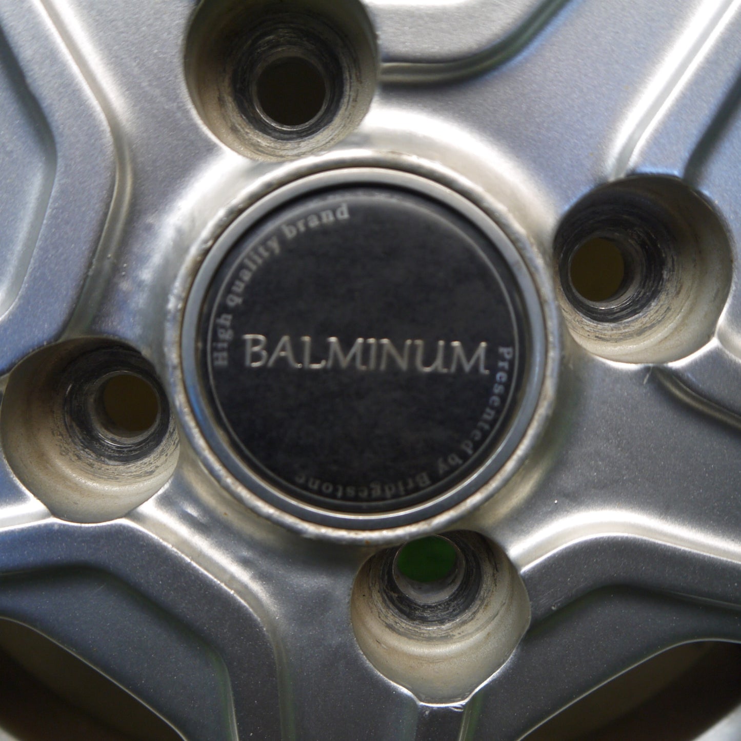 4本価格★スタッドレス 145/80R13 トーヨー オブザーブ GIZ2 BALMINUM VR5 バルミナ 13インチ PCD100/4H★6052509Hス