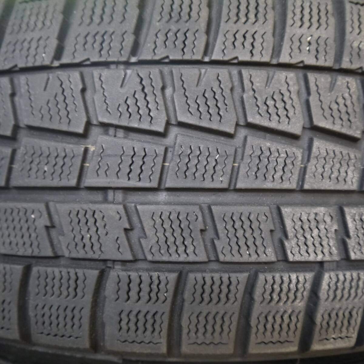 4本★プリウス 等 LM SPORT レアマイスター 215/45R17 スタッドレス ダンロップ WM01 PCD100/5H★5032505Hス