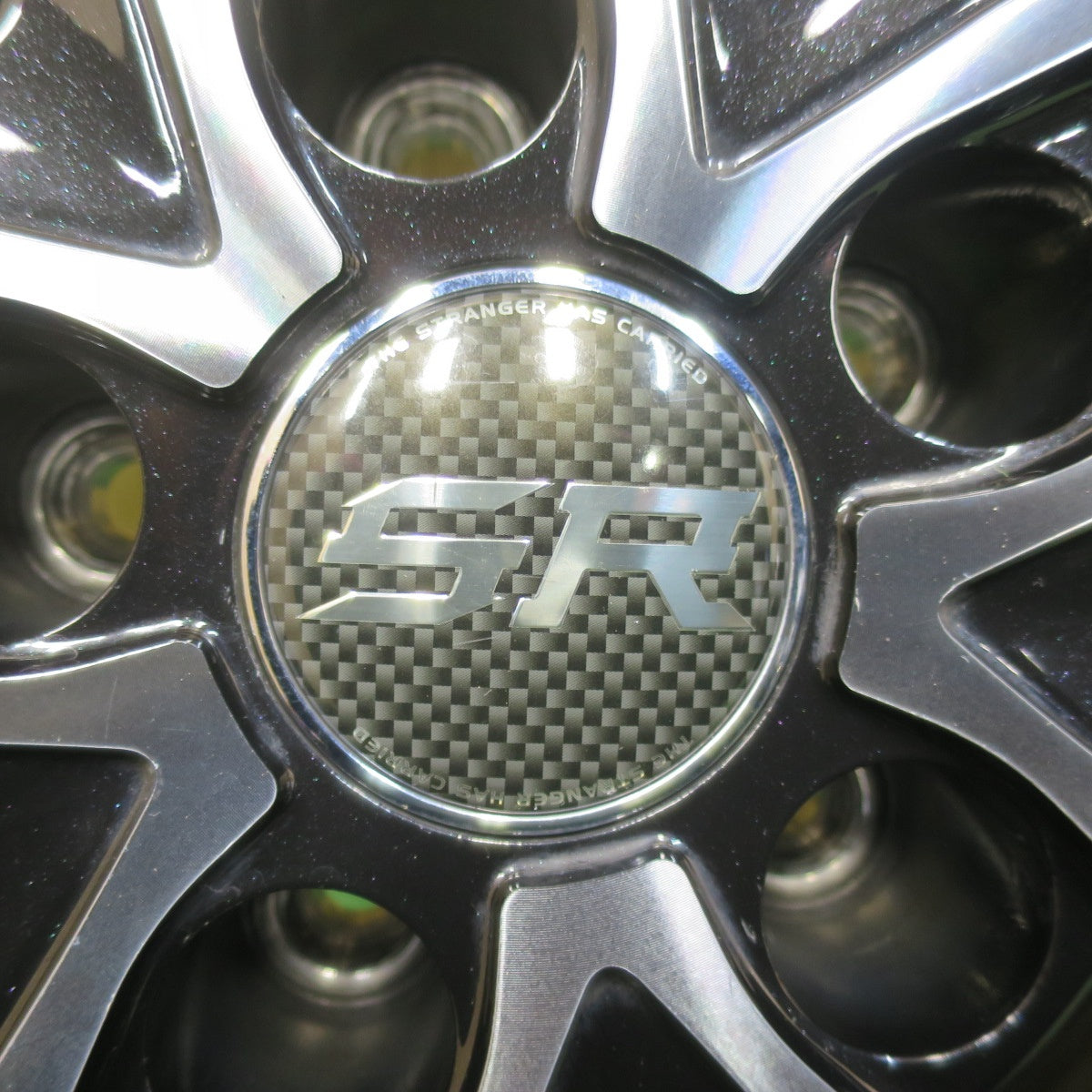 バリ溝！22年！9.5分★スタッドレス 225/65R17 ブリヂストン ブリザック VRX3 STRANGER ストレンジャー 17インチ PCD114.3/5H★5122709イス