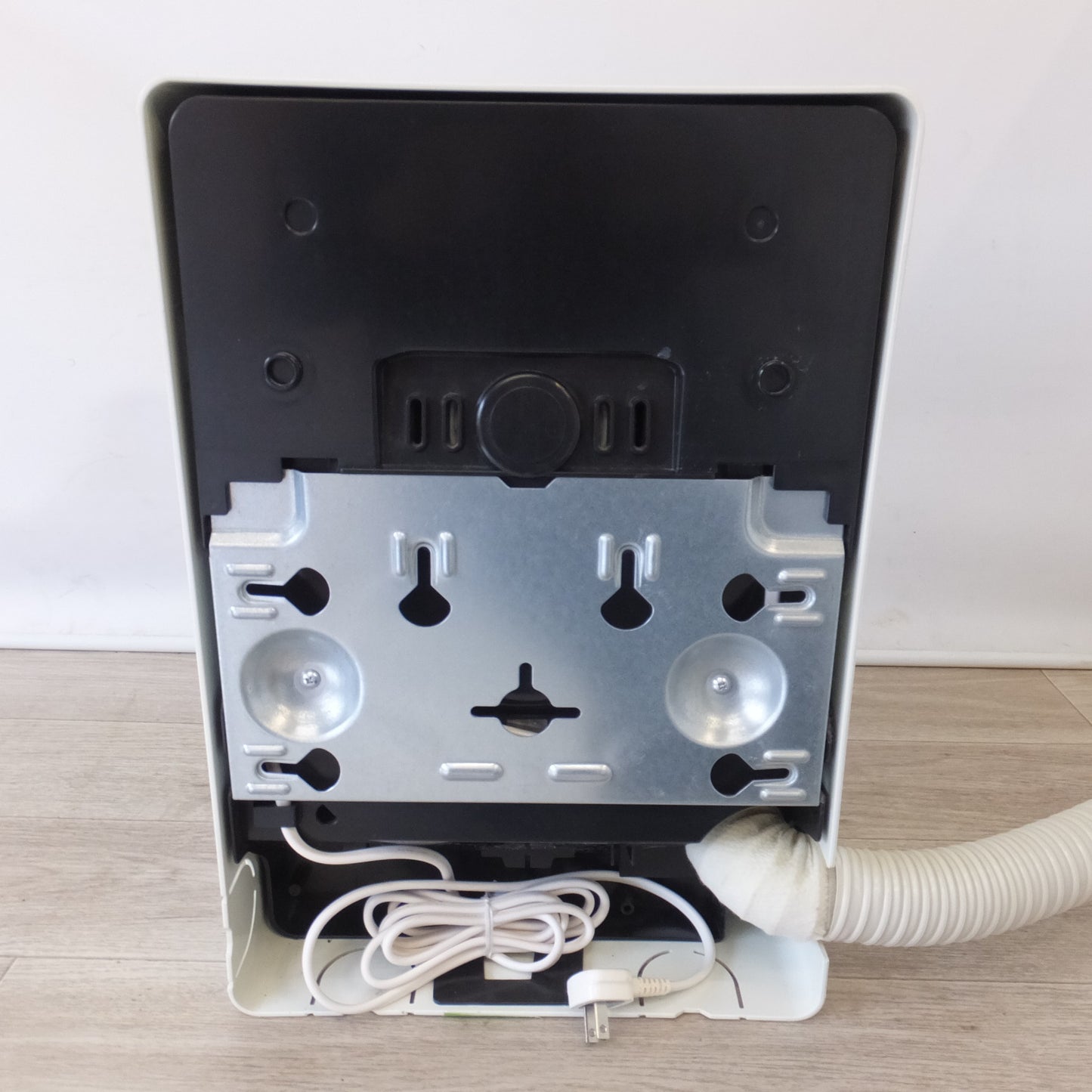 [送料無料] 現状品★ダイキン DAIKIN 2006年製 ルームドライヤー 除湿機 JTK10BS-W 屋内用　100V 50/60Hz 400W★