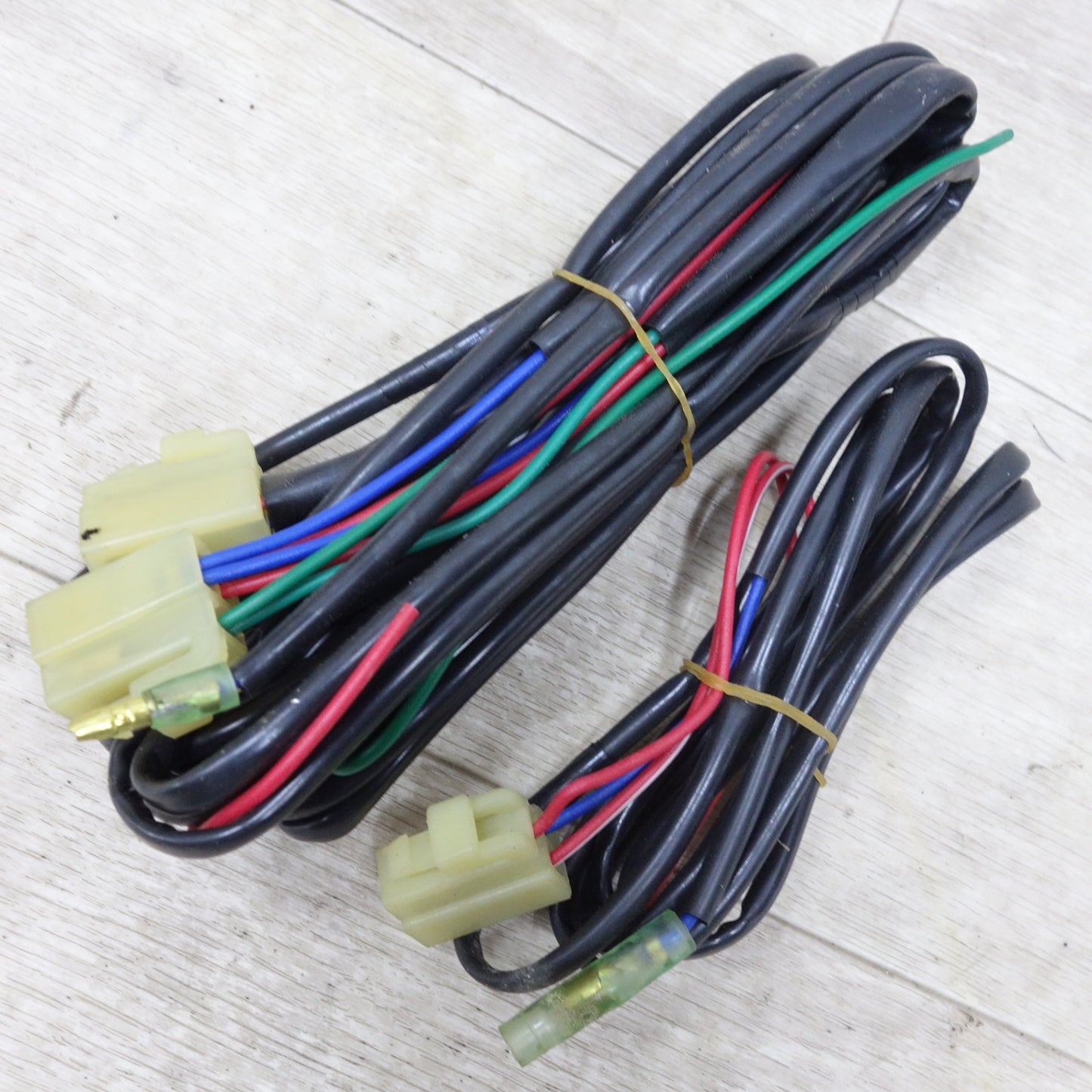 [送料無料] 未使用！左右セット◆KOITO 2モード ビーム フォグランプ RHF-2M1YCS 小糸 コイト 2MODE BEAM AUTO COVER フォグライト カー パーツ 旧車◆