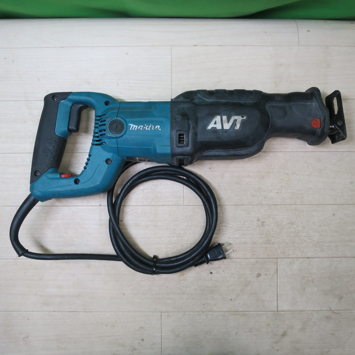 ☆マキタ レシプロソー JR3070CT 電動 工具 切断 機 コード式 セーバーソー セーバソー 電気 のこぎり ノコギリ 100V makita☆