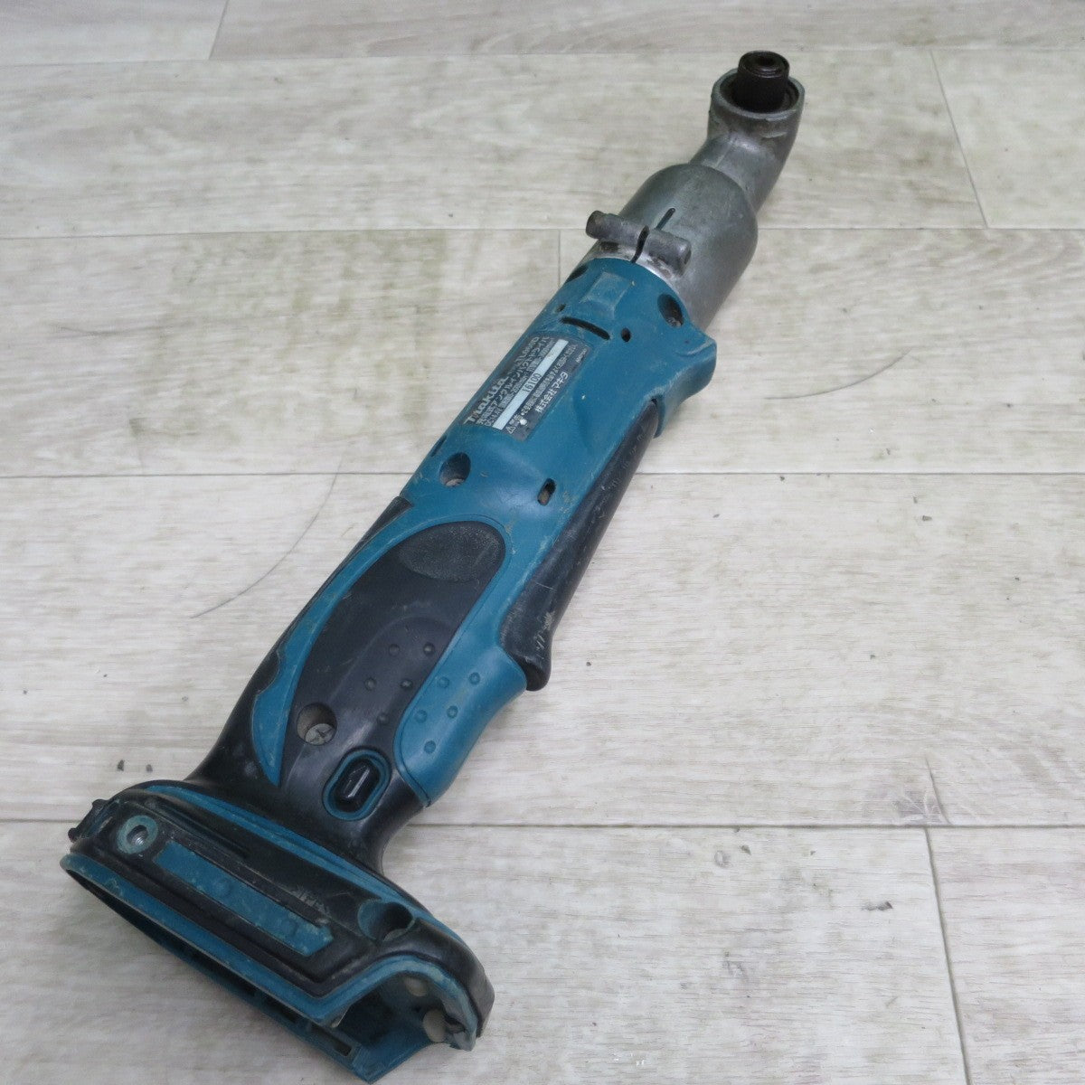 [送料無料] ☆マキタ 充電式 アングル インパクトドライバ TL060D 電動 工具 makita☆