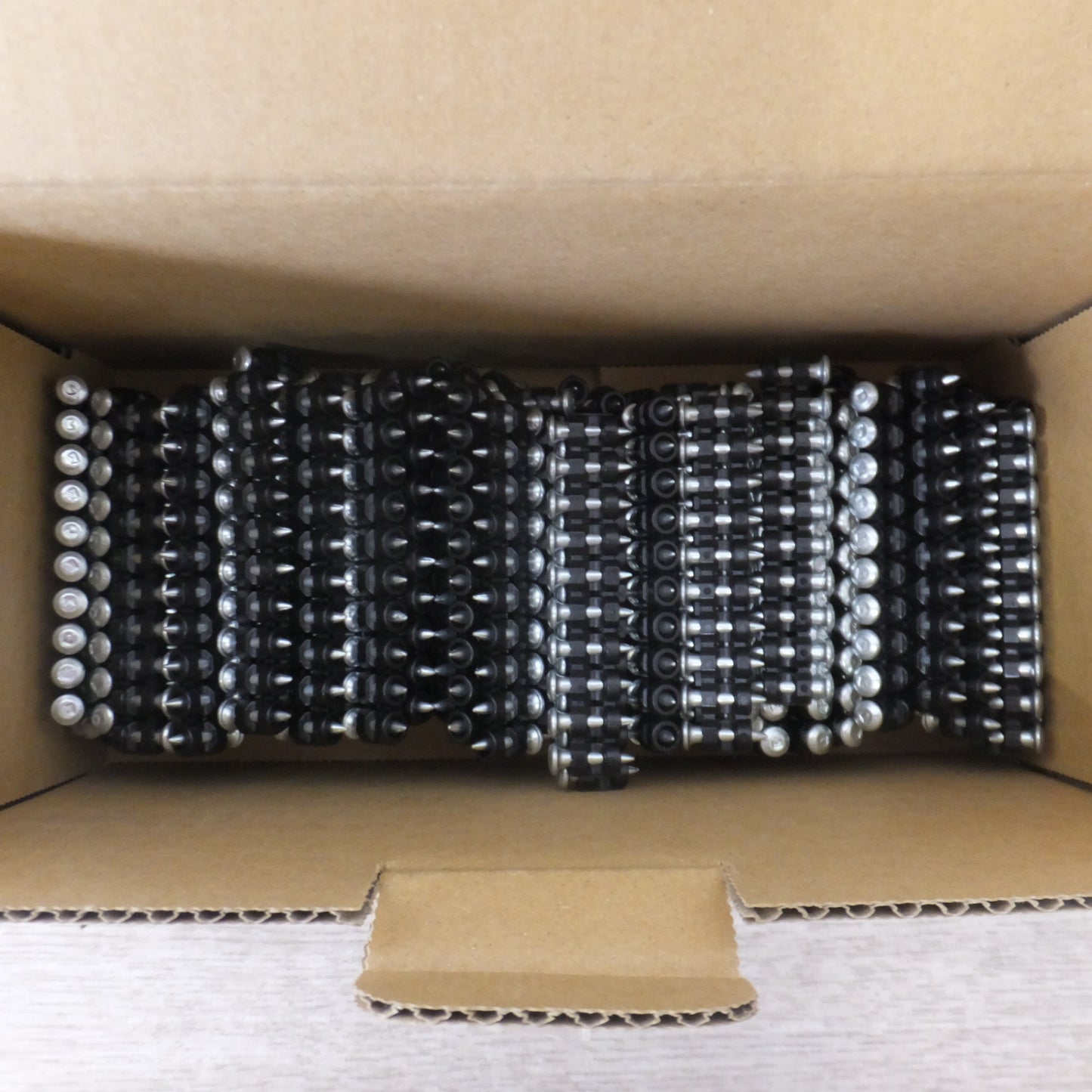 ●複数在庫有●[送料無料] 未使用★マックス MAX ピン打機 ガスネイラ用消耗品セット CP-715W0-GP-G2(A) CP92165 新箱　鋼板 高強度コンクリート★