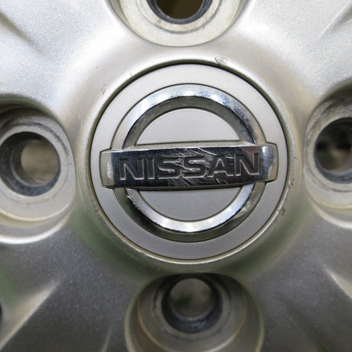 4本価格★日産 デイズ 純正 ホイール 14インチ 14×4.5J PCD100/4H★6061901NGホ