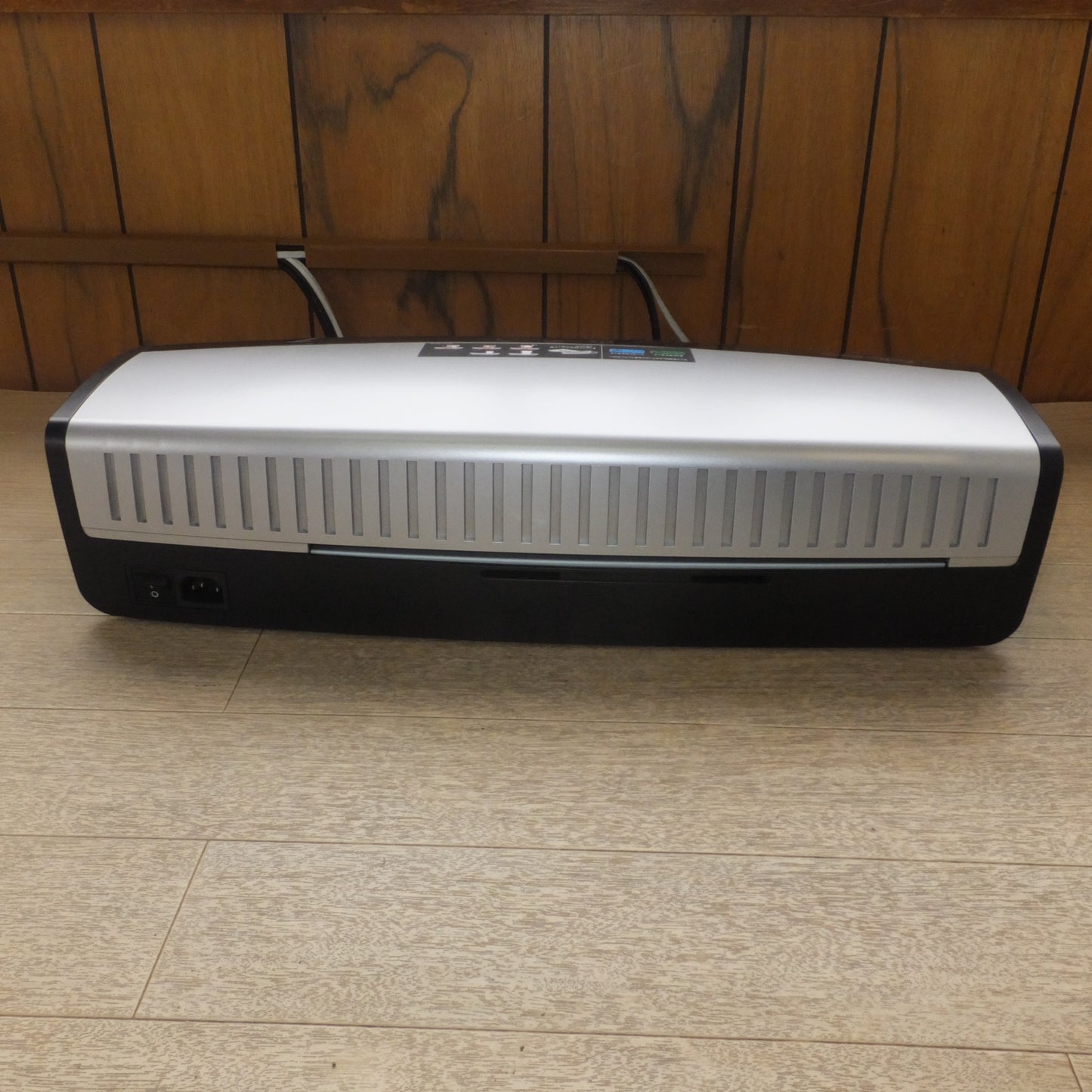 [送料無料] ★フェローズ Fellowes フェローズラミネーター Zeus2 A3　AC100V 50/60Hz 12A 1200W★