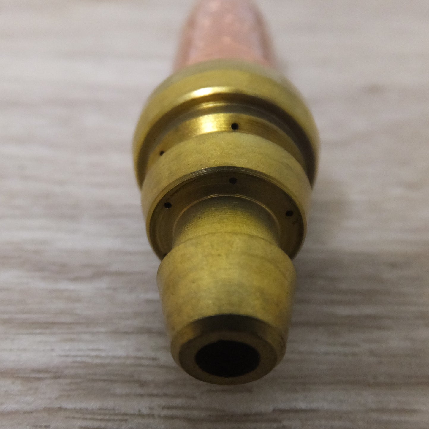[送料無料] 未使用★小池酸素工業 火口102 2bar 0 5-10mm　102 2.5bar 1 10-15mm　セット★