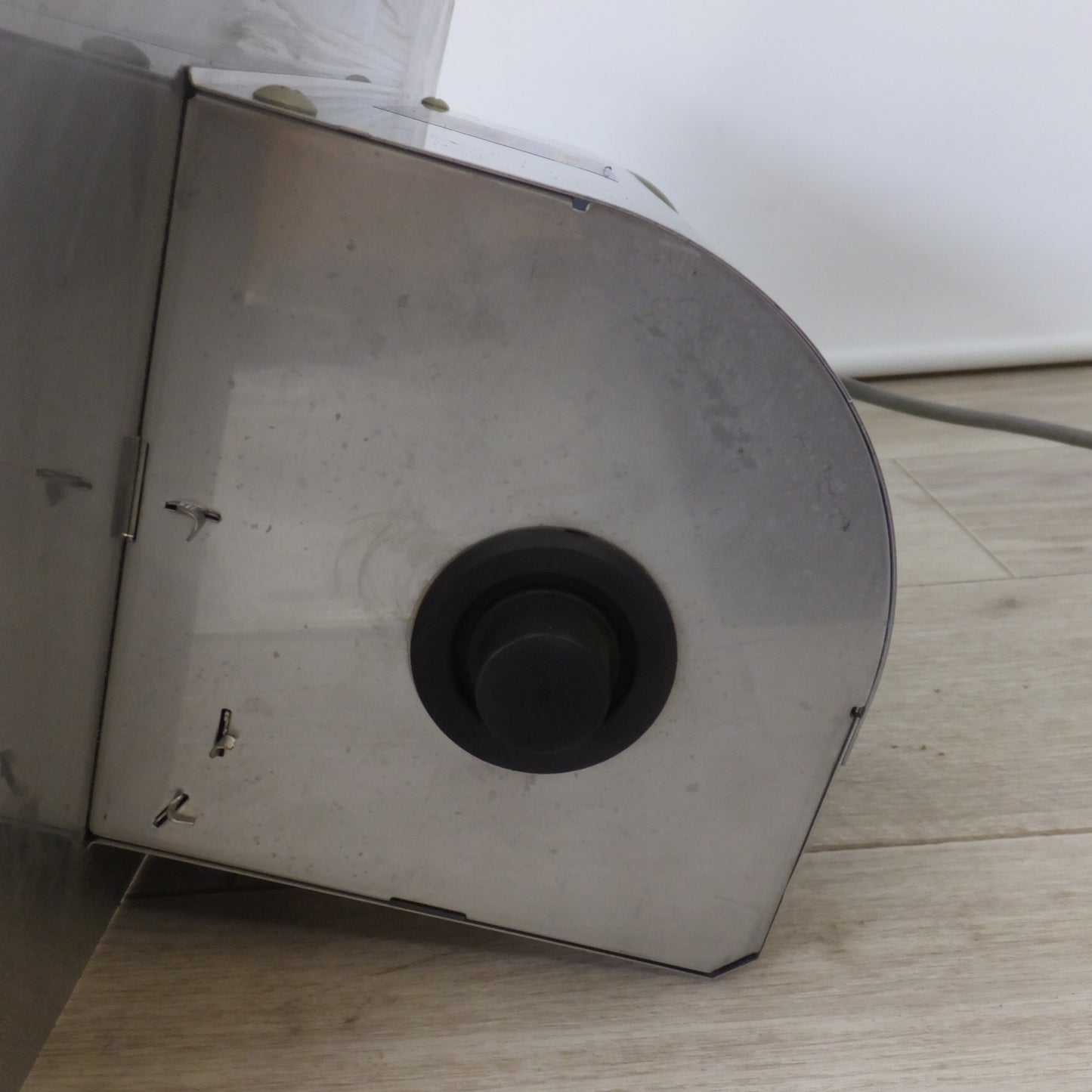 [送料無料] 現状品★アルトピア Altopia 床下用強制換気システム ACF-5111 屋内用 排気型　AC100V 50-60HZ 20/23W★