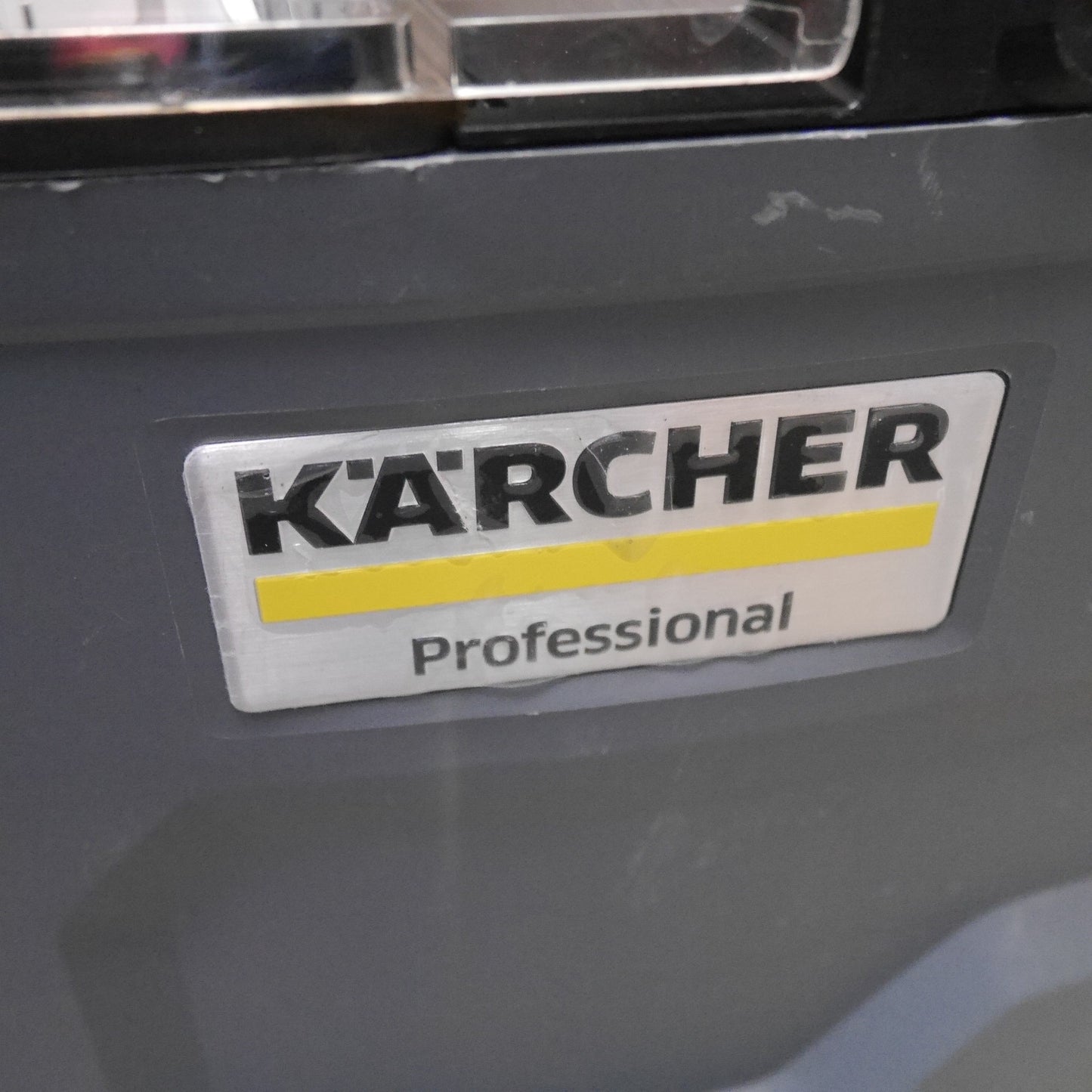 [送料無料] ☆KARCHER カーペット リンス クリーナー Puzzi 8/1 業務用 清掃 掃除 ケルヒャー☆