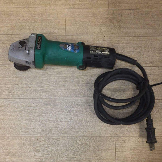 [送料無料] ★日立 HITACHI 125mm 電気ディスクグラインダ G13SM3　100V 50/60Hz 720W 7.4A★
