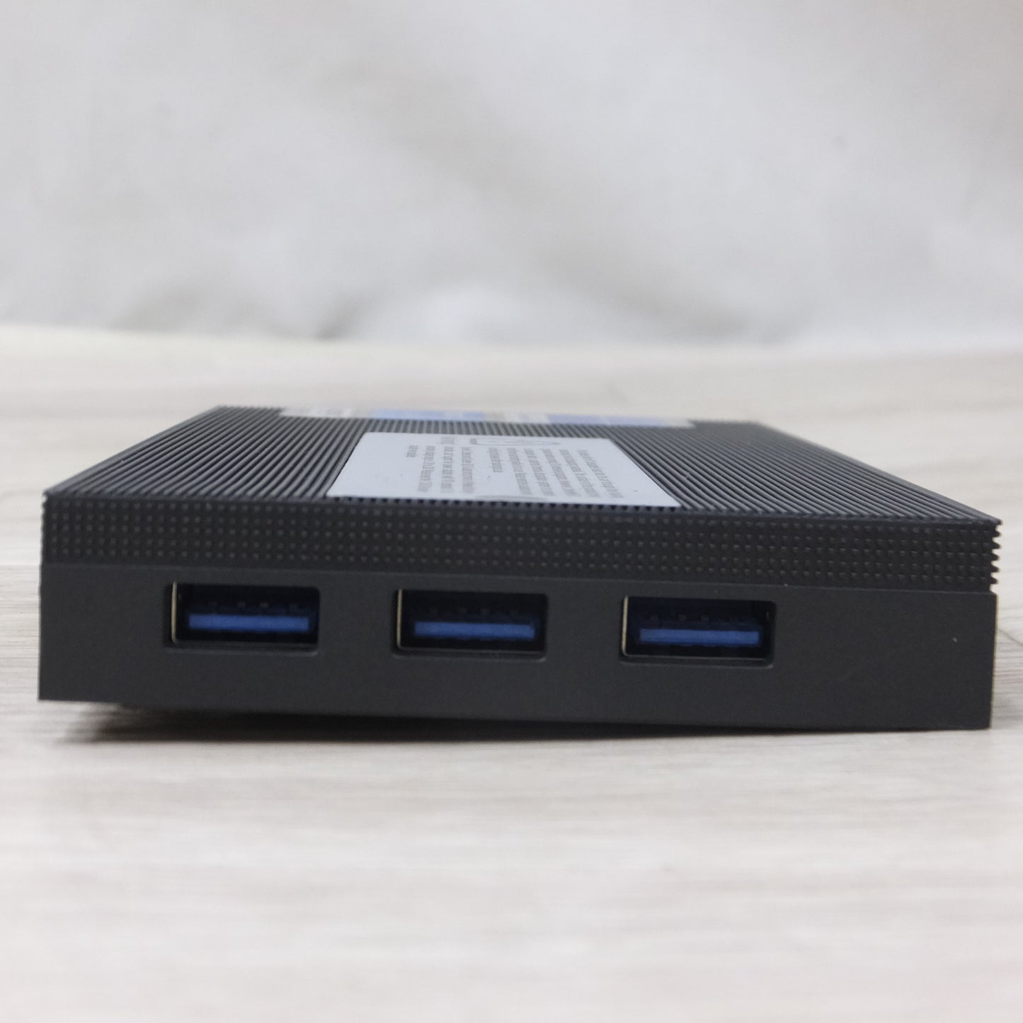 [送料無料] ◆MeLE ファンレス ミニ PC Quieter 3Q 81E N5105 Intel RAM 8GB HDD 128GB Win11 Pro 64bit 電源アダプター 付き (5)◆