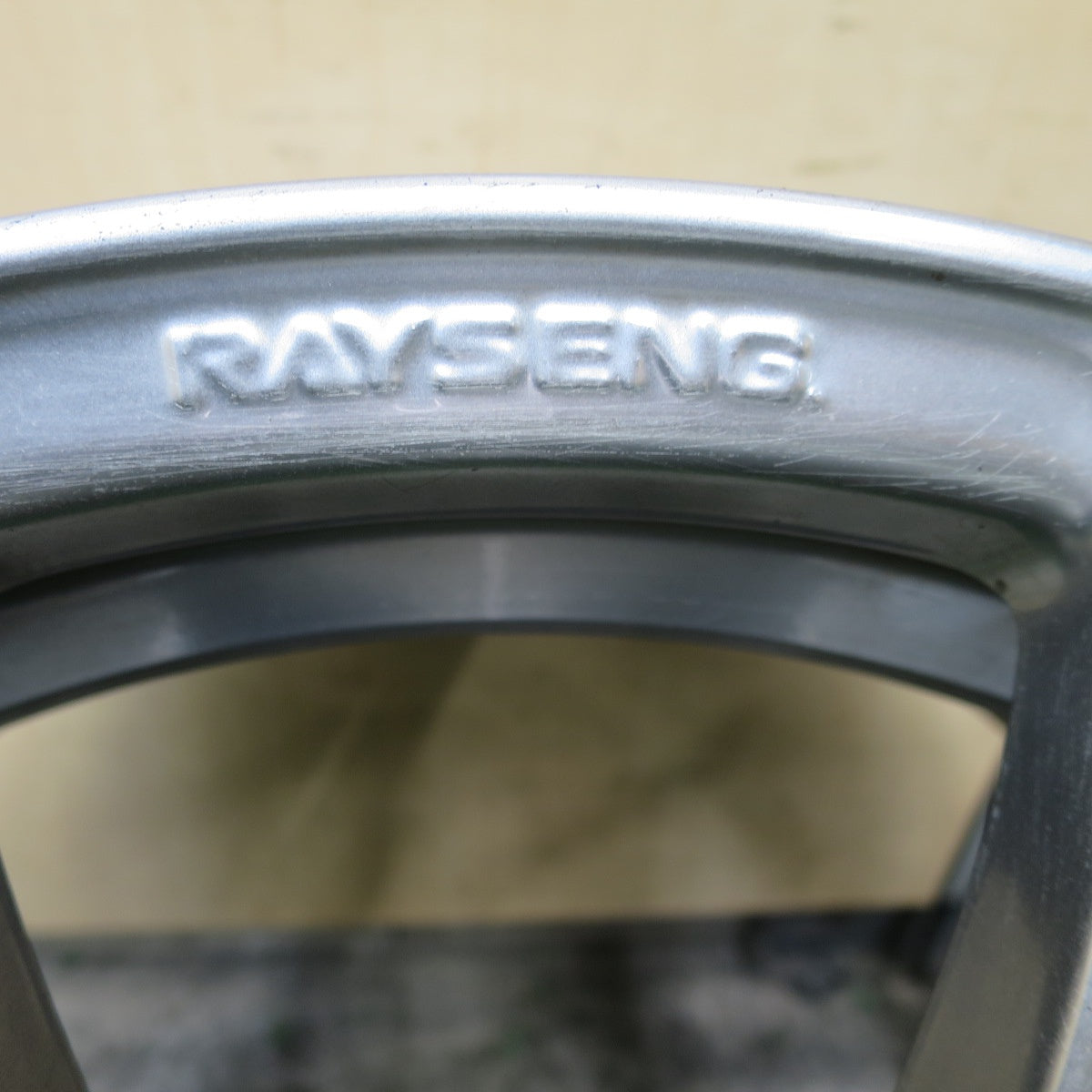 4本価格★RAYS VOLK RACING VR CE28NF MONOBLOCK 鍛造 17インチ ホイール レイズ ボルクレーシング モノブロック 17×7.5JJ PCD100/5H★6052203NGホ