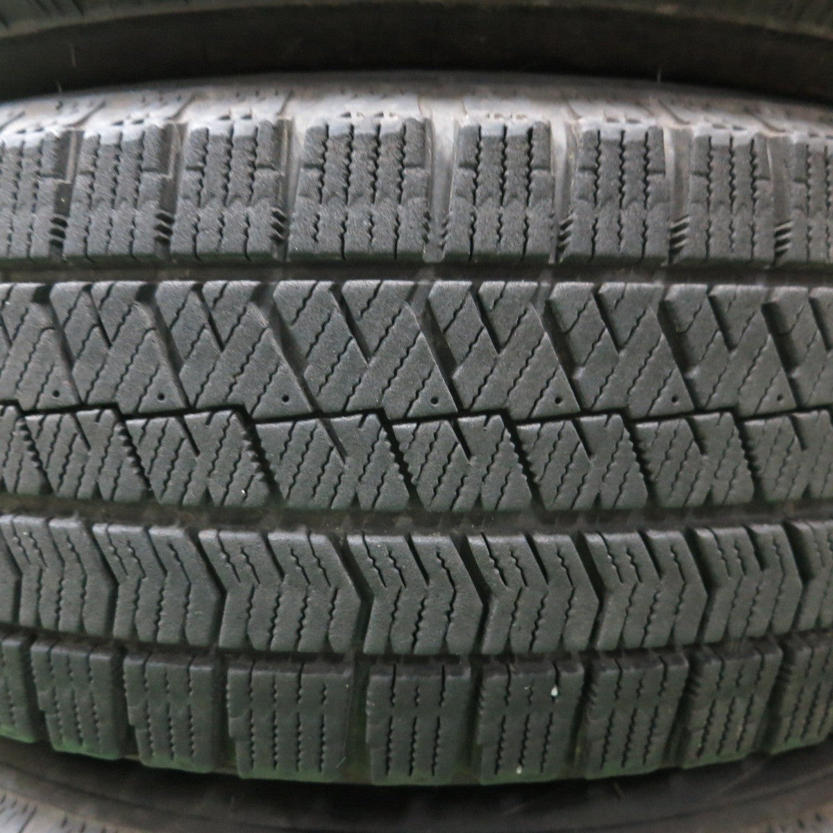 キレイ★スタッドレス 175/65R14 ブリヂストン ブリザック VRX2 SCHNEIDER MiD シュナイダー 14インチ PCD100/4H★4043006ナス