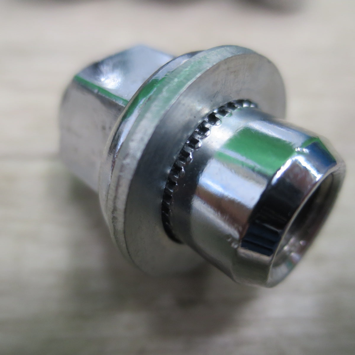 【送料込】新車外し 新型アクア 純正アルミ 4本セット 専用ナット付き トヨタ 新型アクア Z純正 アルミホイール 15インチ6J 4本セット 新車