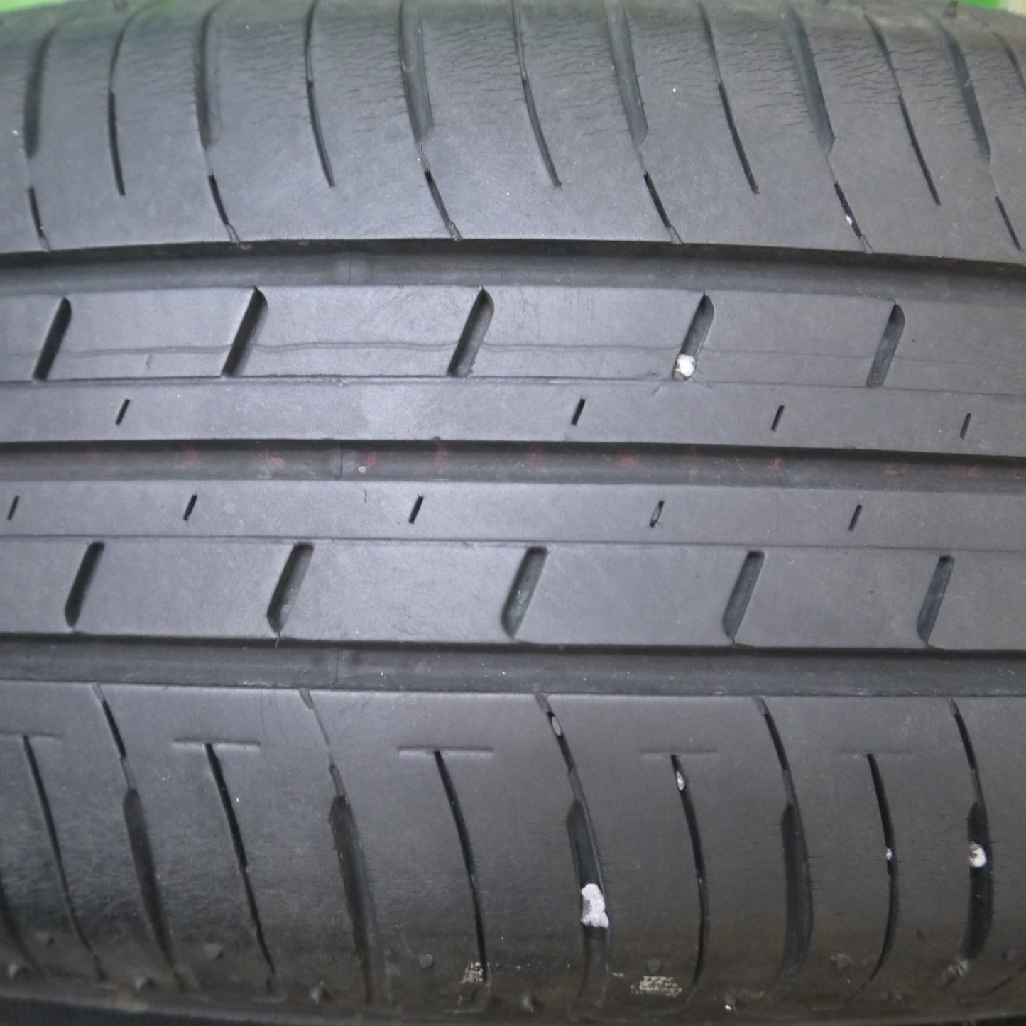 [送料無料] キレイ★日産 デイズ ルークス 純正 スチール 155/65R14 ブリヂストン エコピア EP150 14インチ PCD100/4H★4111501Hノ