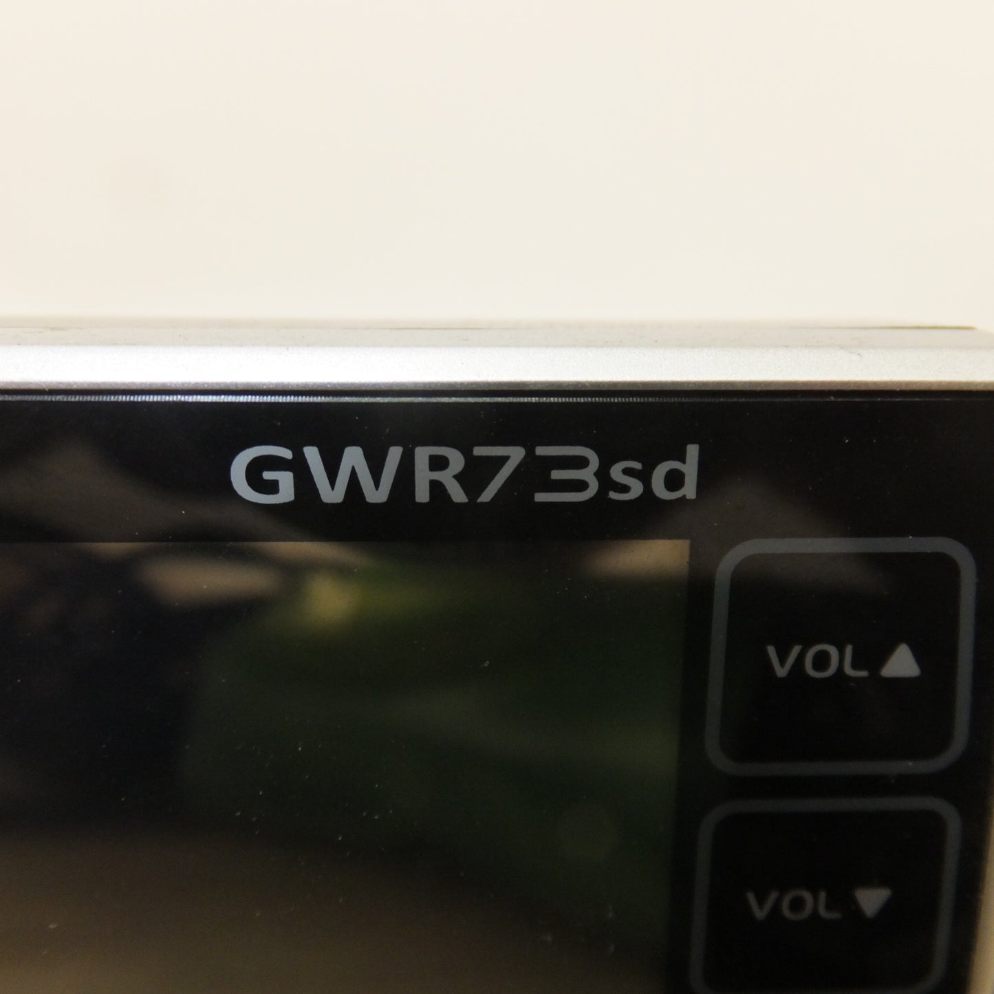 [送料無料] ★ユピテル Yupiteru GPS&レーダー探知機 GWR73sd ワンボディタイプ★