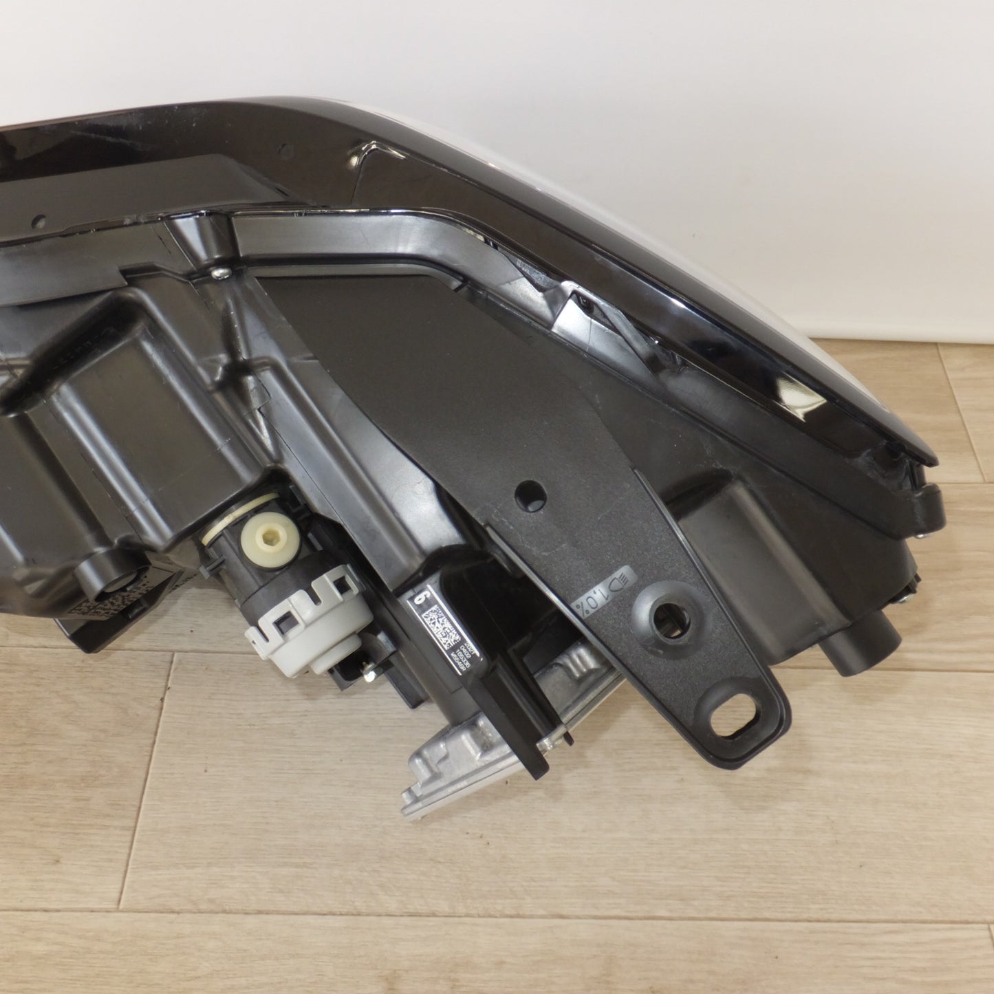 [送料無料] キレイ★マツダ MAZDA 純正 CX-30 DM8P DMFP DMEP ヘッドライト KA174 DFR7-51030 W5553 R 右★