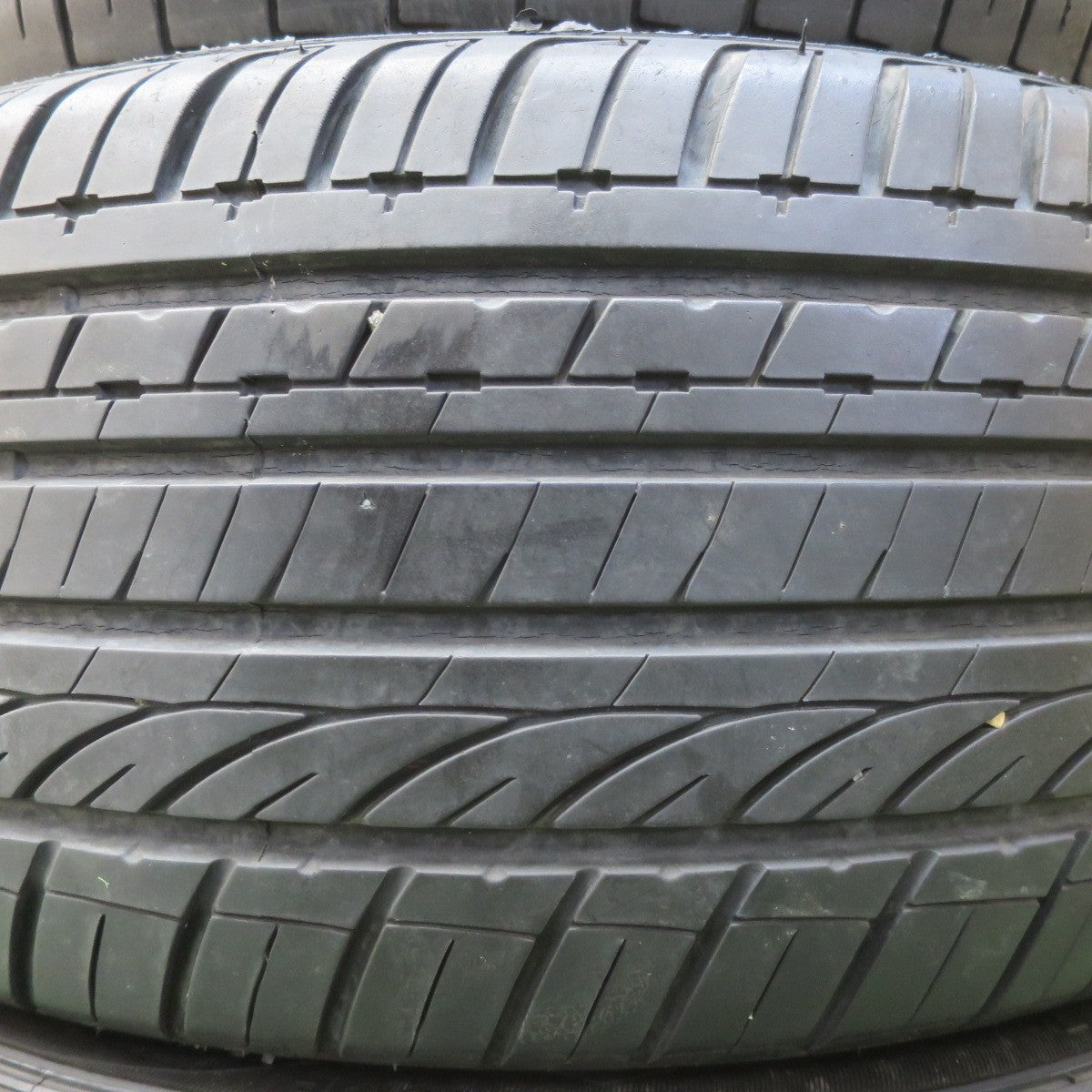 4本価格★weds Farmas 225/40R18 225/45R18 ヨコハマ DNA エコス ES300 HORACE HORIZON HU901 ウェッズ ファーマス 18インチ PCD114.3/5H★6050405イノ
