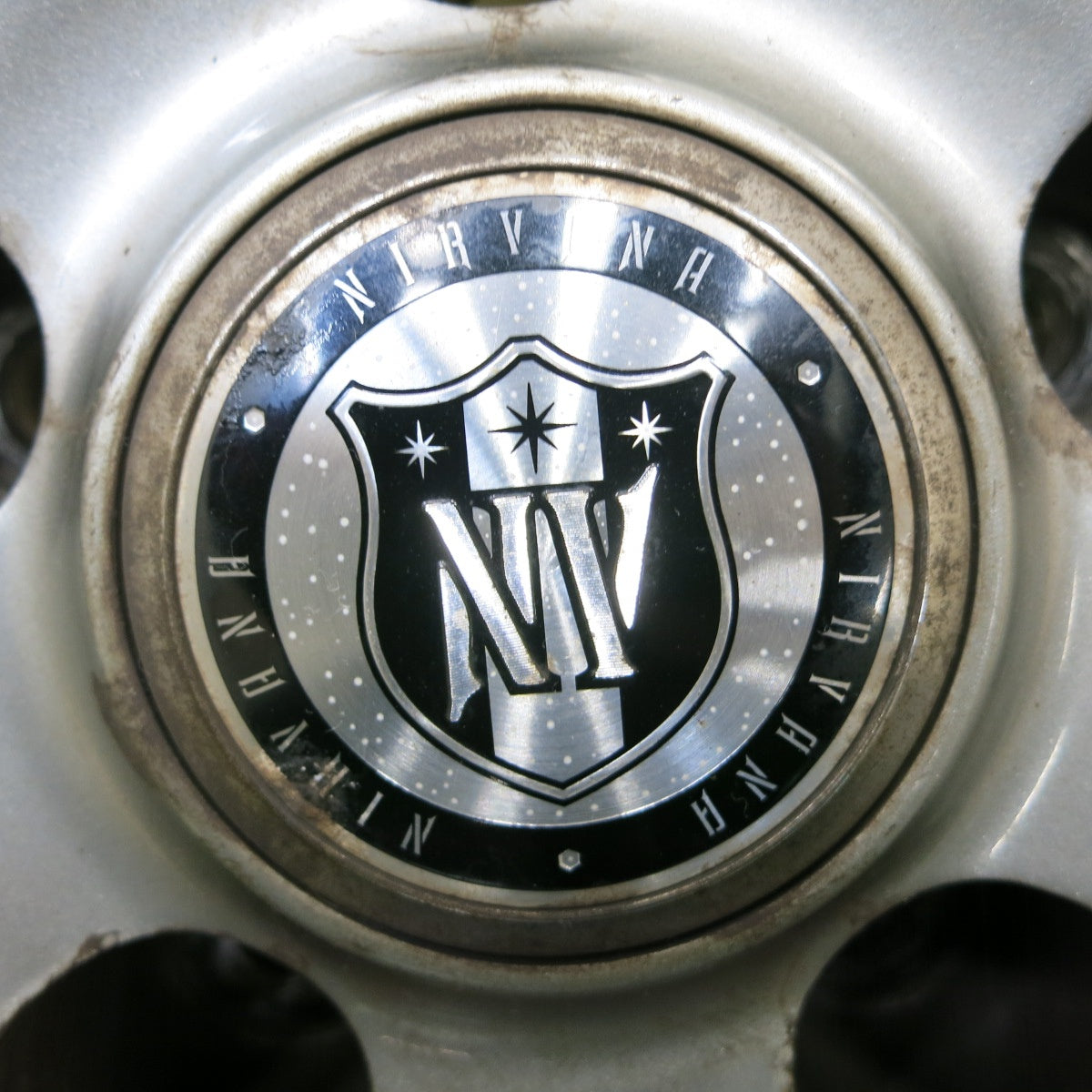 バリ溝！8.5分★スタッドレス 205/60R16 ダンロップ ウインターマックス WM01 NIRVANA NV ニルバーナ ニルヴァーナ 16インチ PCD114.3/5H★5042205ナス