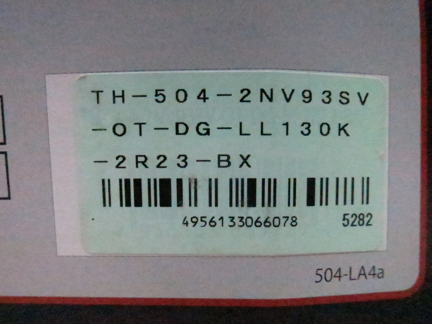 [送料無料] 未使用◆藤井電工 TSUYORON ツヨロン 黒影 ハーネス TH-504-2NV93SV-OT-DG-LL130K-2R23-BX LLサイズ 〜130kg 安全帯 フルハーネス◆