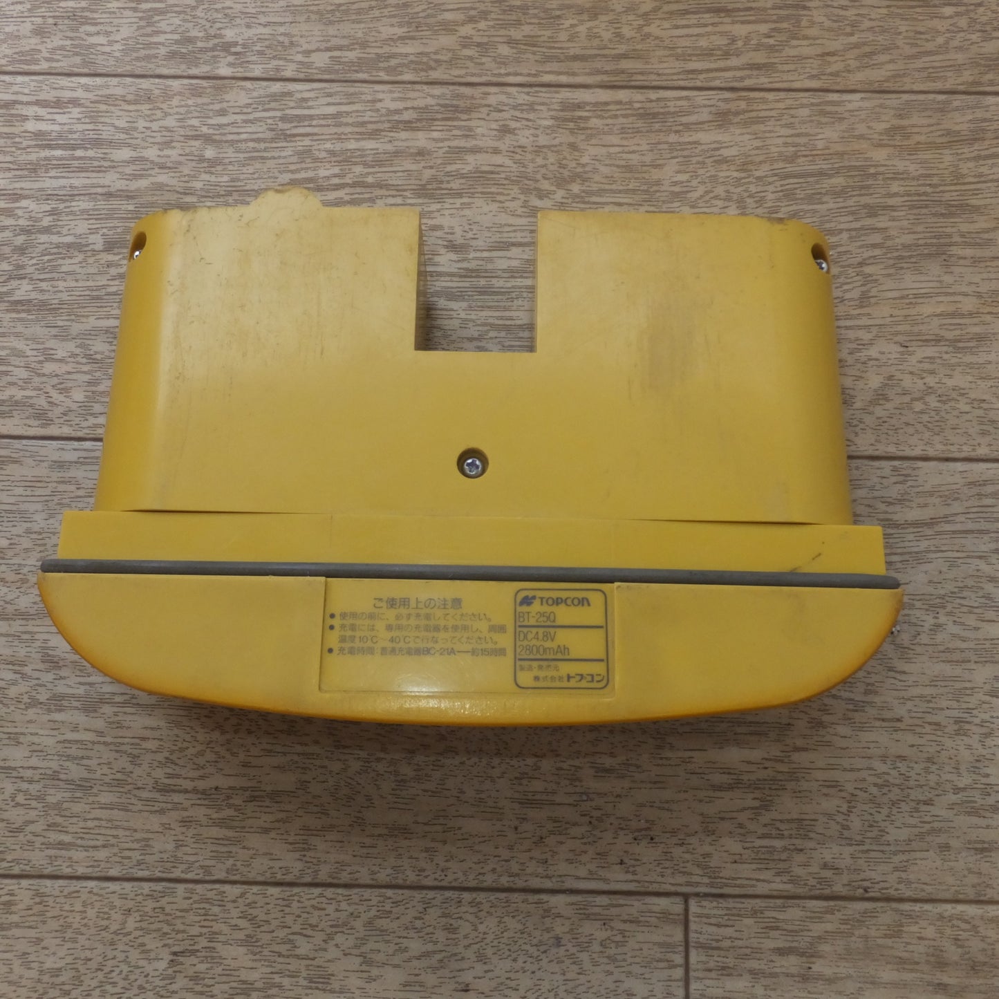 [送料無料] ジャンク★トプコン TOPCON ローテーティングレーザー RL-H★