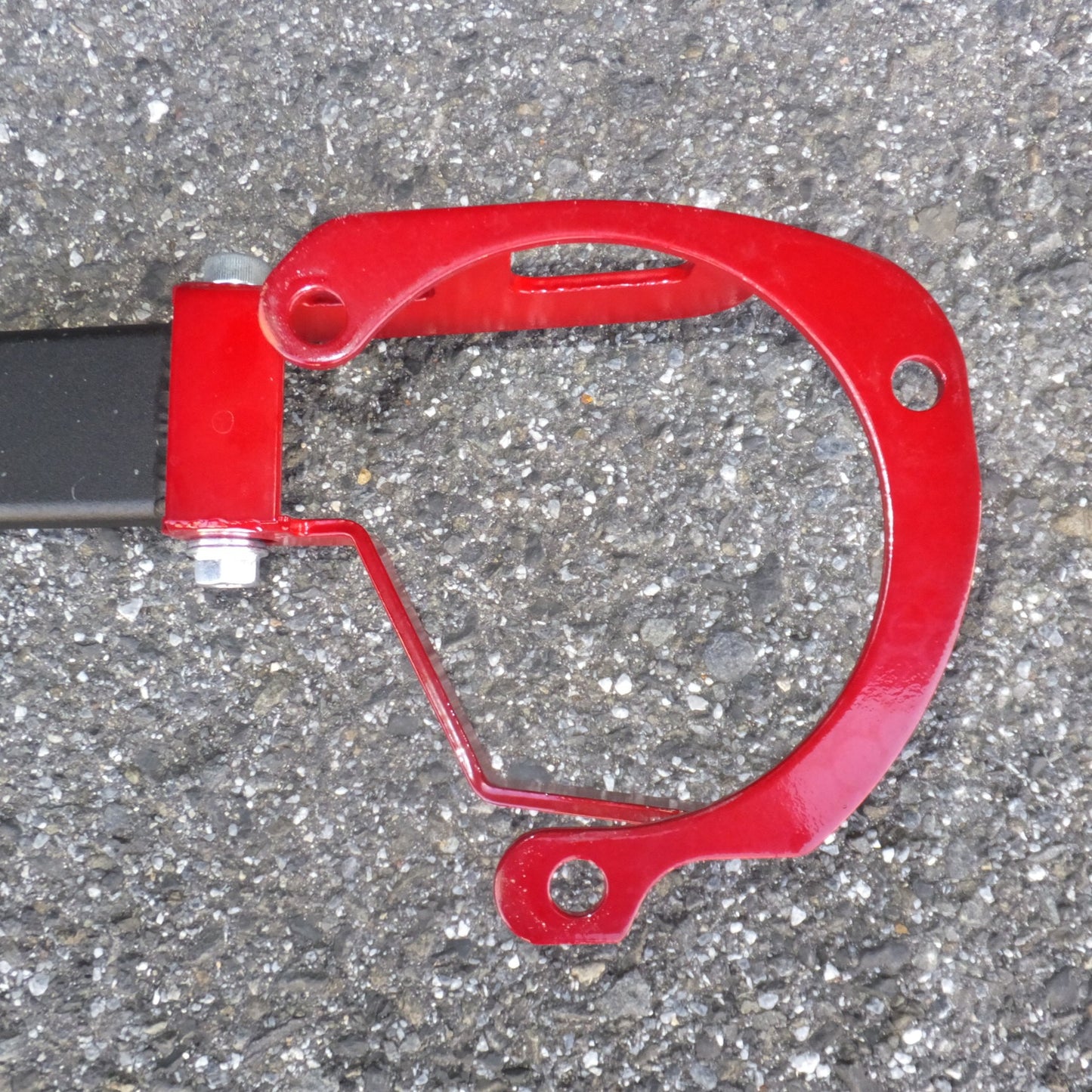 [送料無料] キレイ★ブリッツ BLITZ タワーバー 86 トヨタ DBA-ZN6(83★