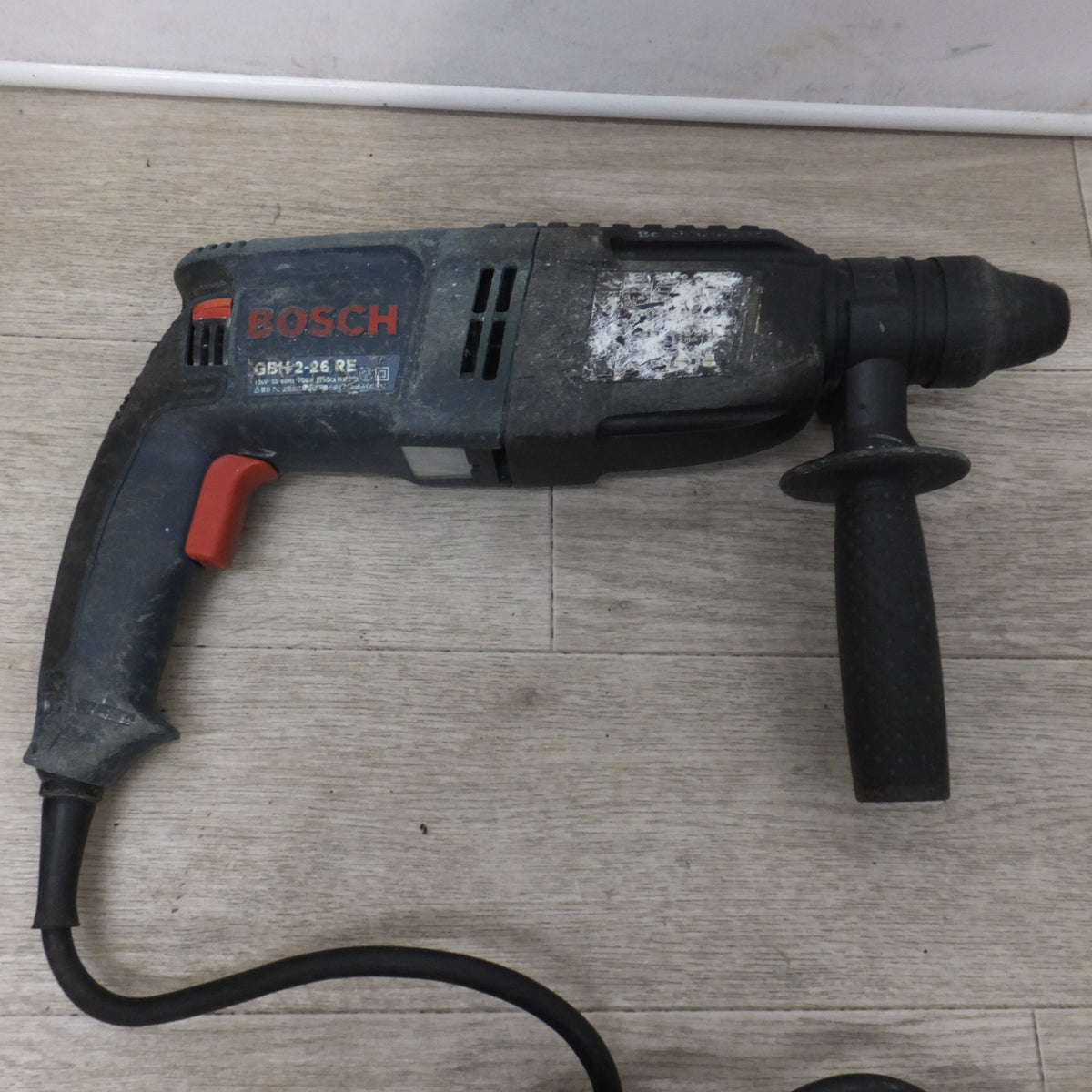 ★ボッシュ BOSCH ハンマードリル GBH2-26REJ2　100V 50-60Hz 800W★