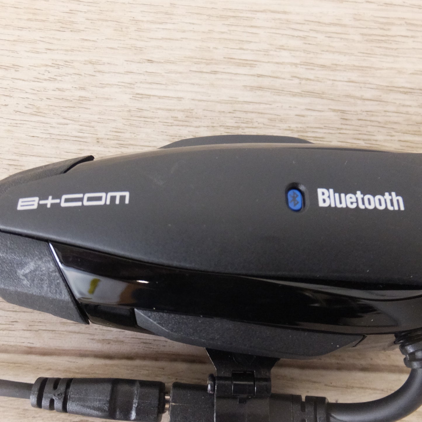 [送料無料] キレイ★サインハウス SYGN HOUSE インカム B+COM/SB4 SB4X-L.AGAZ-2B　Input DC5V 0.8A max(2)★