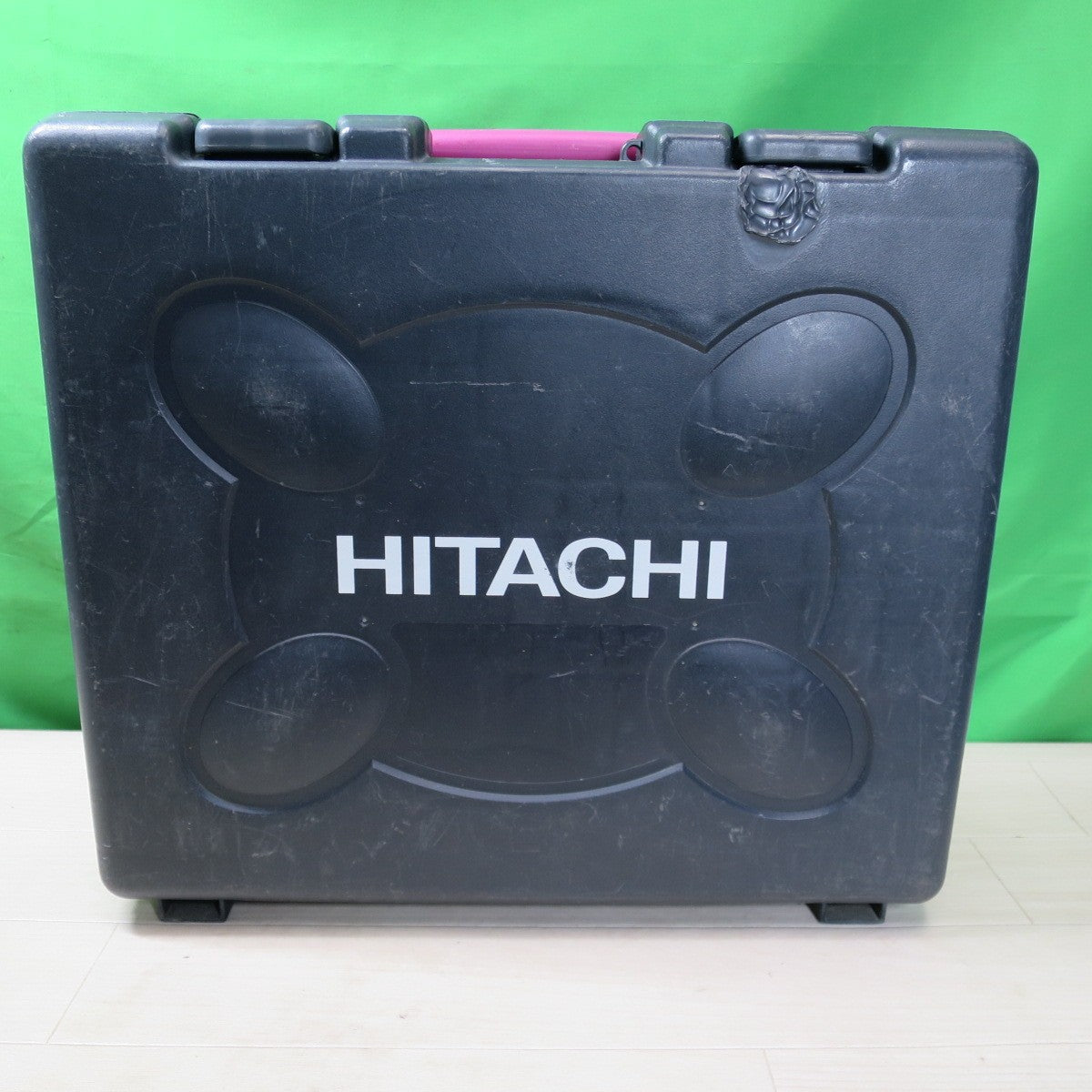 [送料無料] ☆日立工機 16mm コードレス ロータリ ハンマ ドリル DH14DSL 電動 工具 14.4V ハンマードリル HITACHI☆