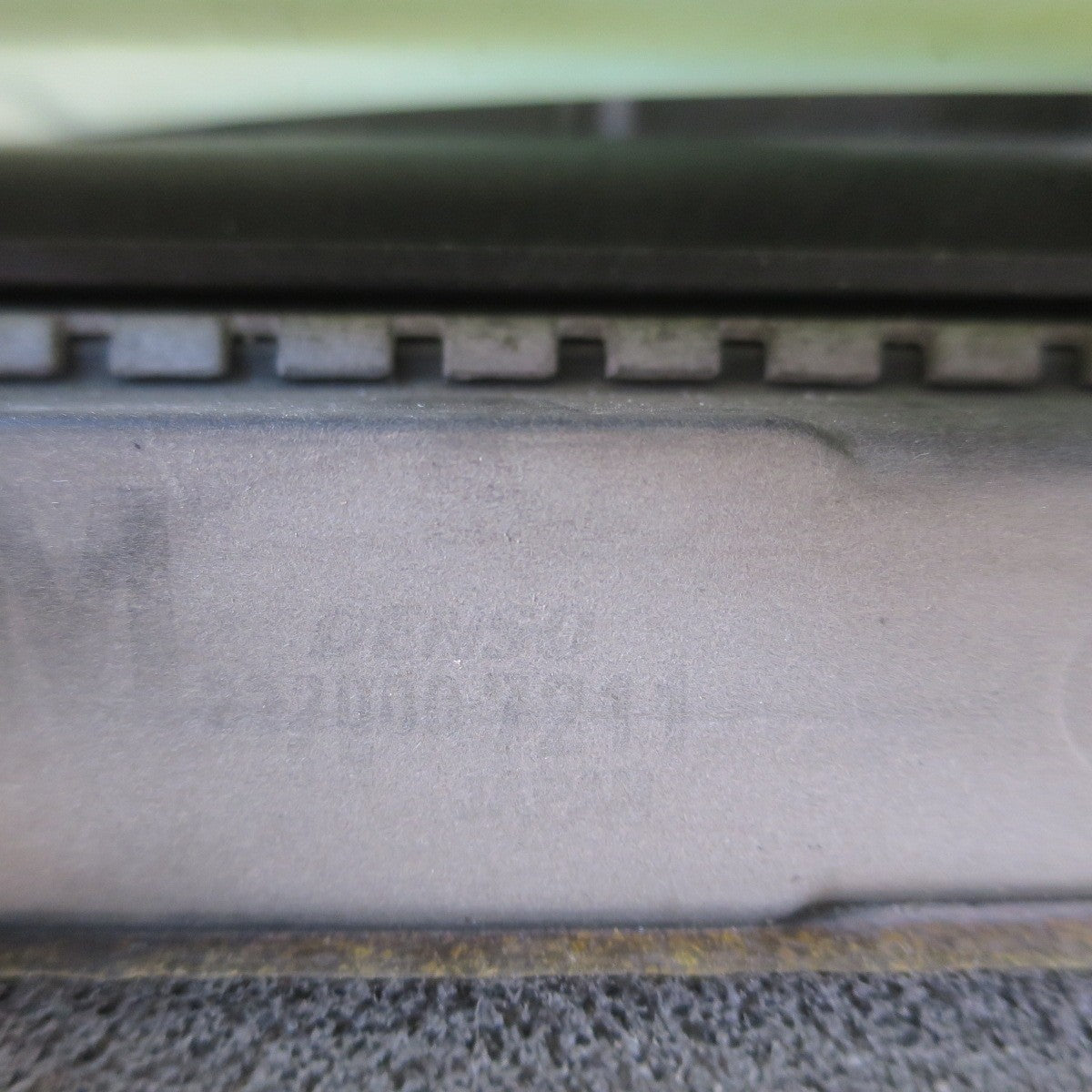 ♪スズキ MH34S ワゴンR 純正 DENSO ラジエーター N-09 88kPa 222000-7211 電動 ファン 065000-3390 デンソー カー パーツ♪ [送料無料]