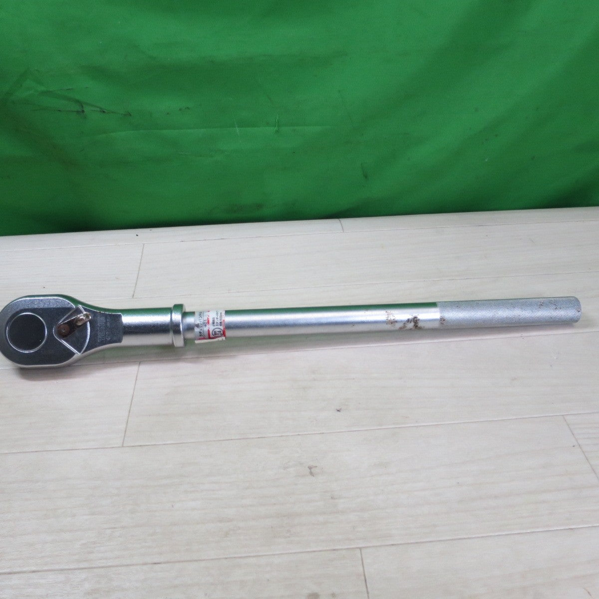 [送料無料] セット☆TONE 19mm ラチェット ハンドル レンチ 471 B40-30 6D 46 32 EX60-075 トネ 工具 道具 ハンド ツール☆