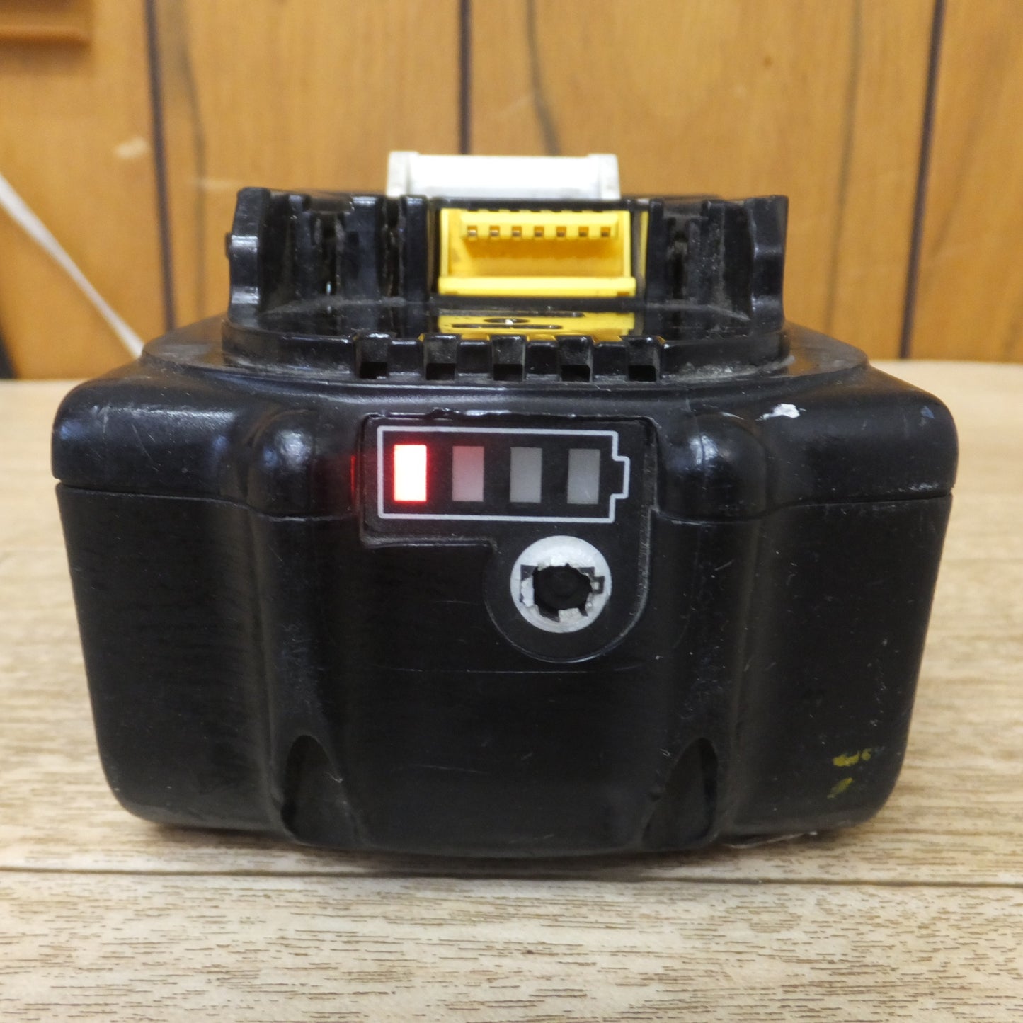 [送料無料] ★マキタ makita バッテリ BL1860B　DC18V 6.0Ah 108Wh Li-ion20★