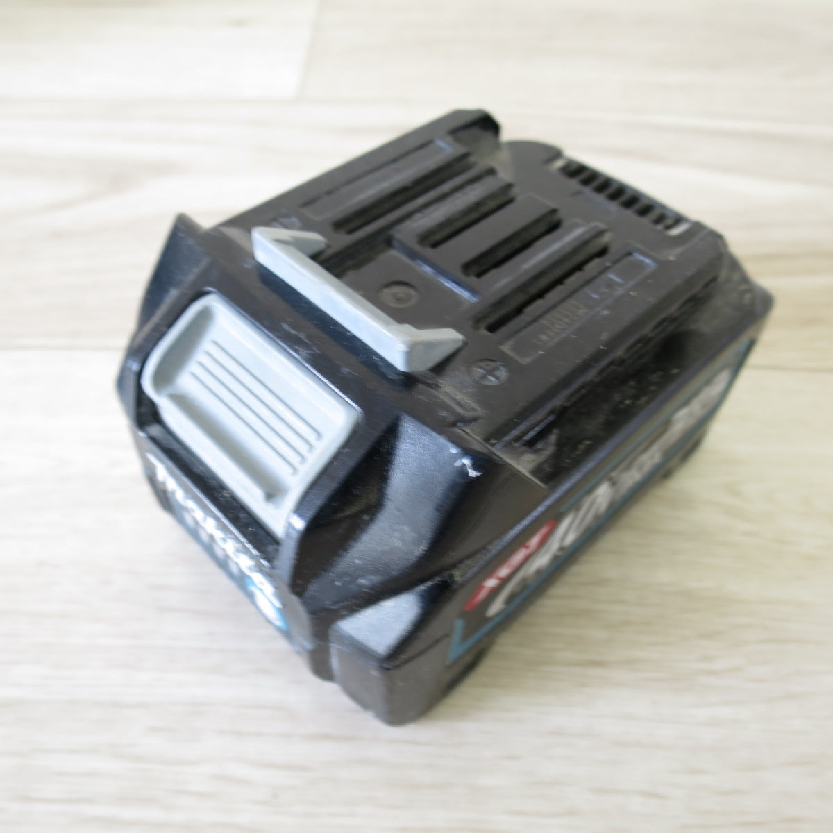 [送料無料] ◇マキタ Li-ion XGT バッテリー BL4025 40V max 2.5Ah 90Wh makita 電動 工具 急速充電 対応 雪マーク付き◇