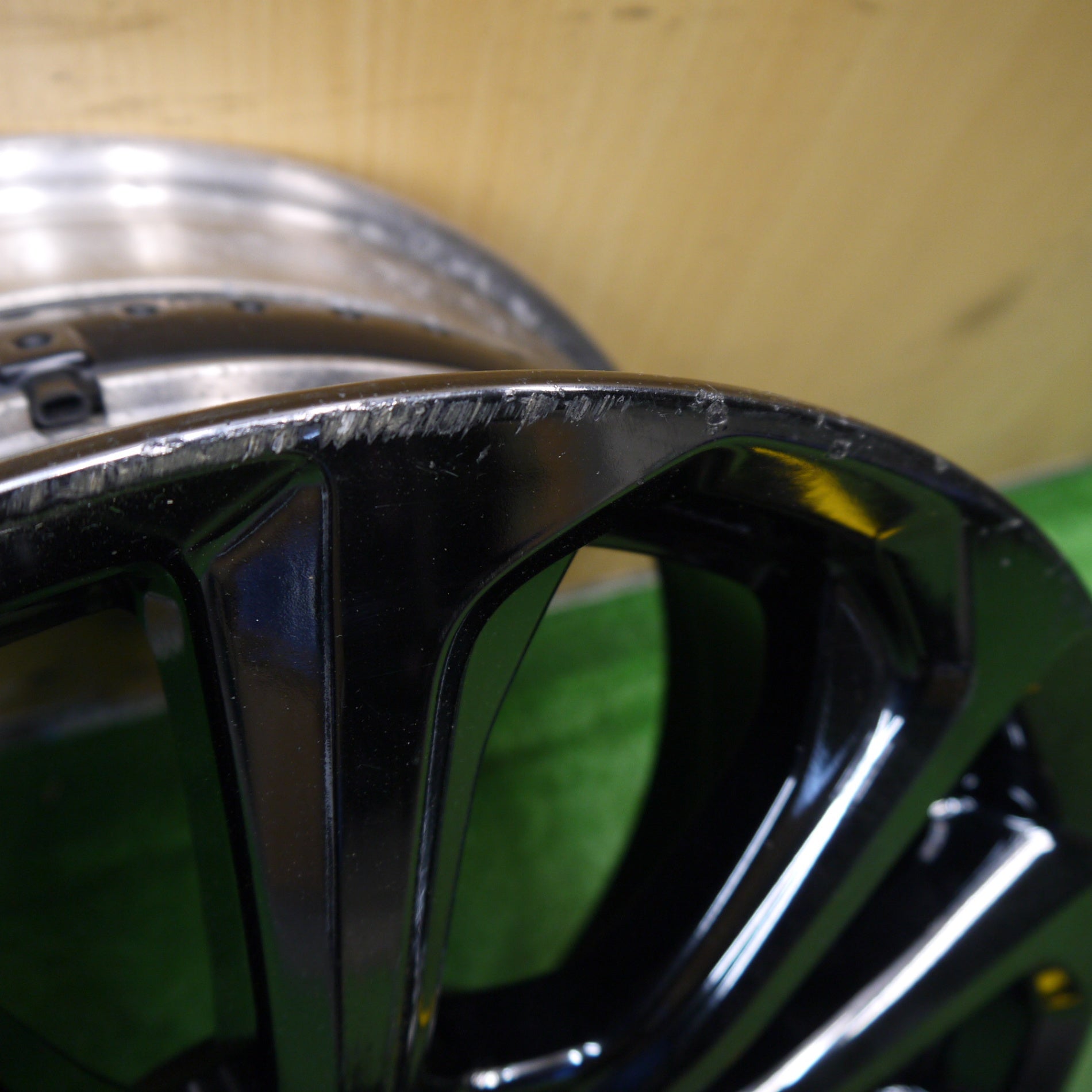 1本価格☆ホンダ レジェンド 純正 Modulo ENKEI ホイール 19インチ