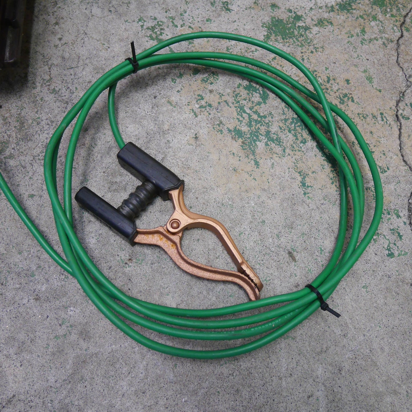 [送料無料] ☆National CUT STAR エアー プラズマ 切断機 YP-030P P-35 カットスター インバーター 単相/三相 200V ナショナル 松下 現状品☆