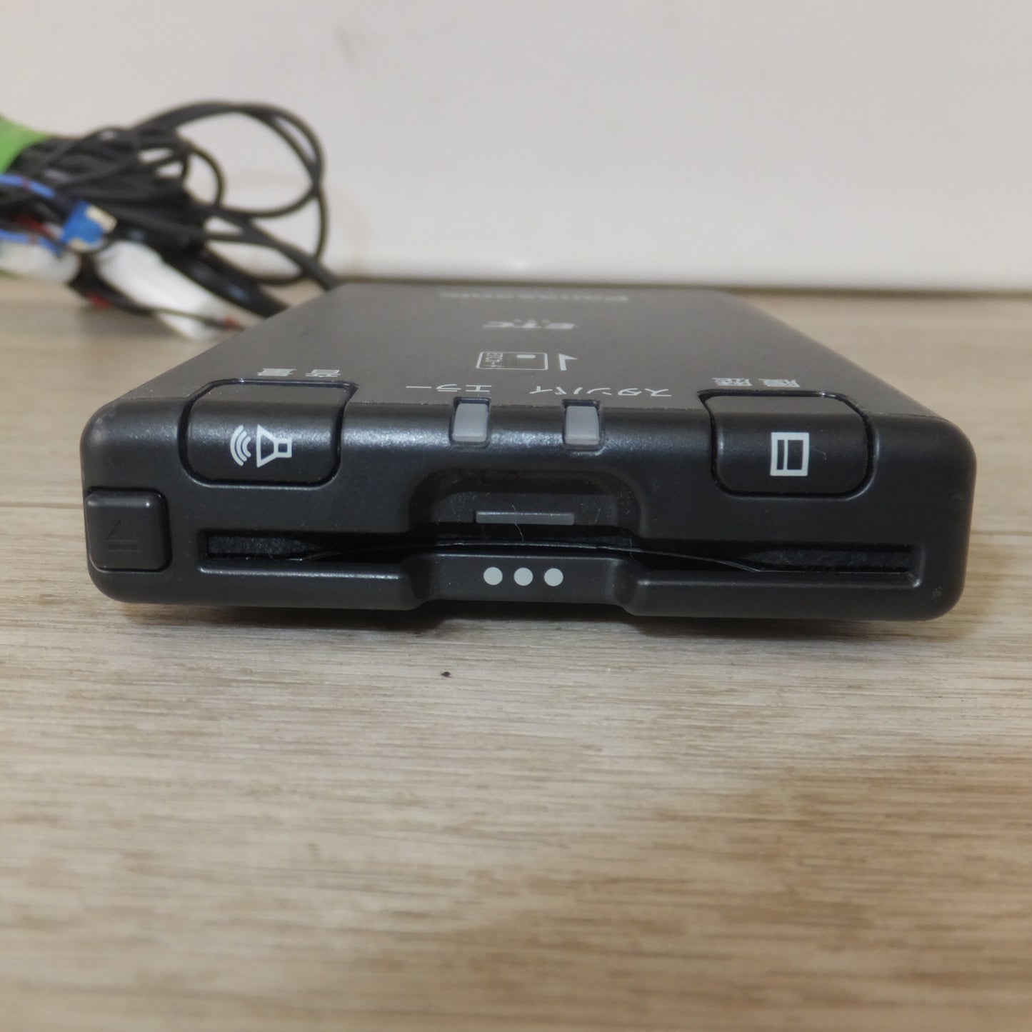 [送料無料] ★パナソニック Panasonic アンテナ分離型 ETC車載器 CY-ET926D[55]★