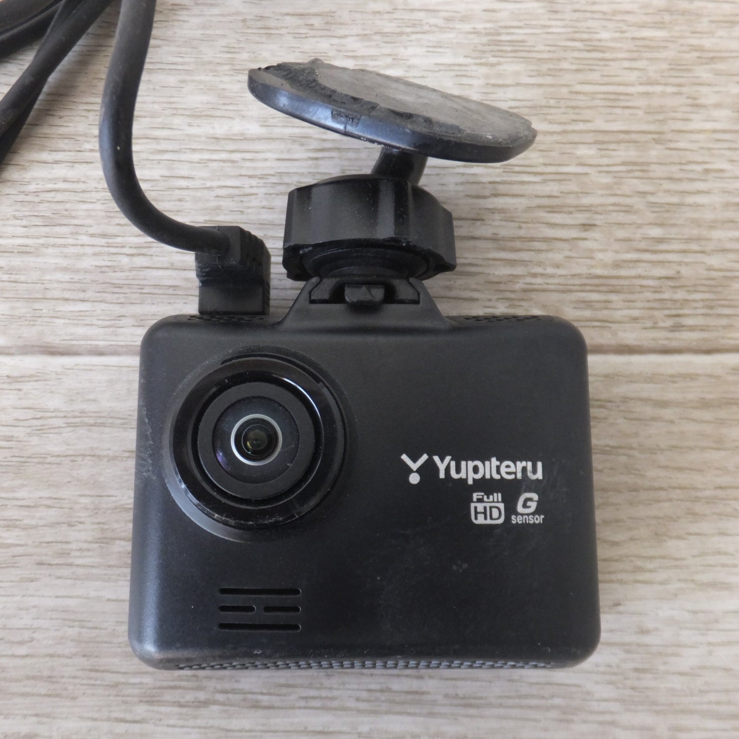 [送料無料] ★ユピテル Yupiteru ドライブレコーダー WD260S(110)★