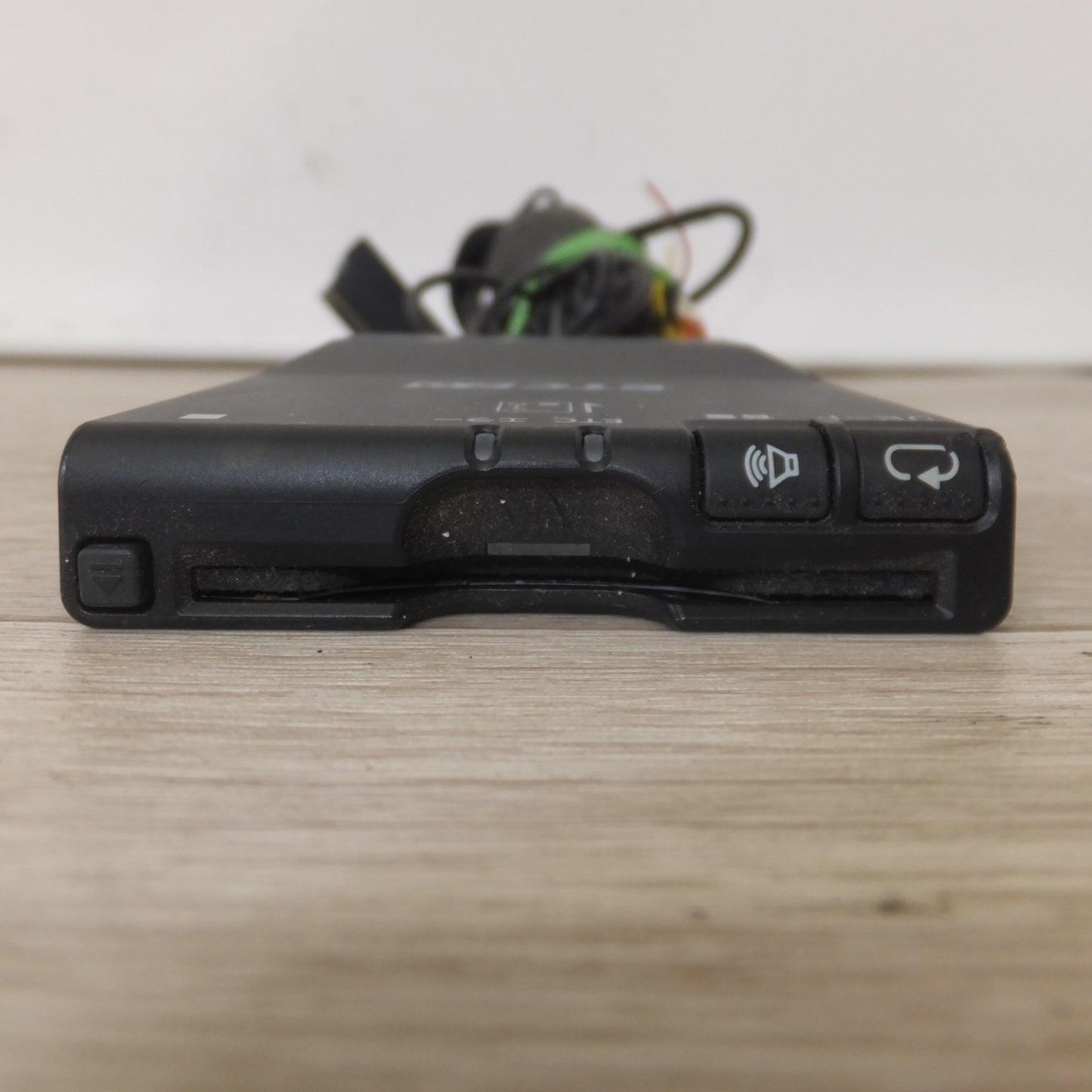 [送料無料] ★パナソニック Panasonic アンテナ分離型 ETC2.0車載器 CY-ET2600GD[54]★