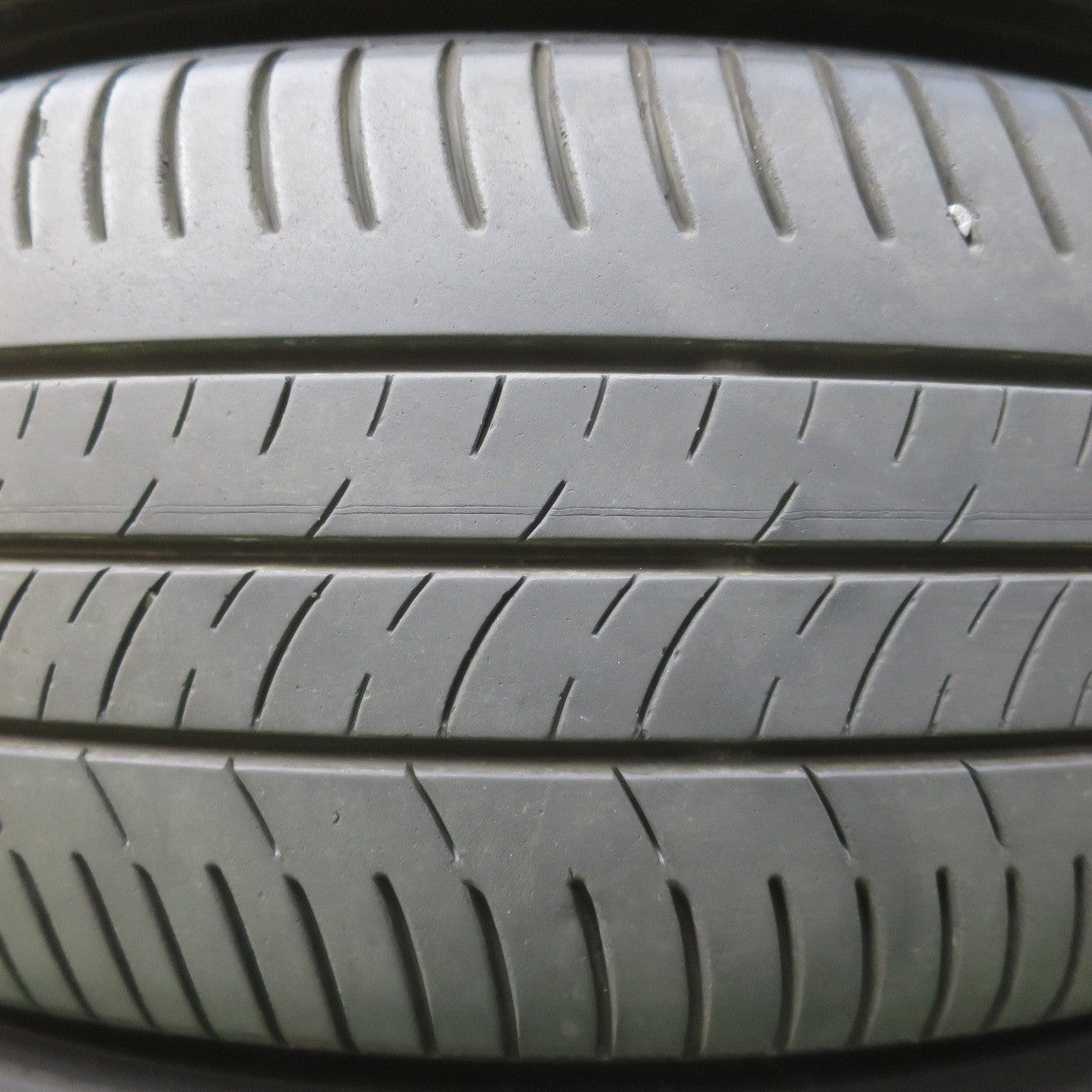 キレイ！22年★日産 C27 セレナ e-POWER 純正 195/65R15 ダンロップ エナセーブ EC300+ 15インチ PCD114.3/5H★6022806イノ