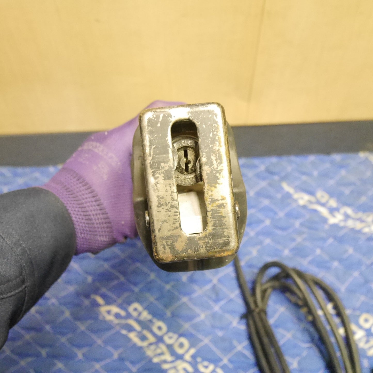 [送料無料] ☆マキタ レシプロソー JR3051T 電動 工具 切断機 セーバーソー セーバソー 電気 のこぎり ノコギリ コード式 makita 100V☆
