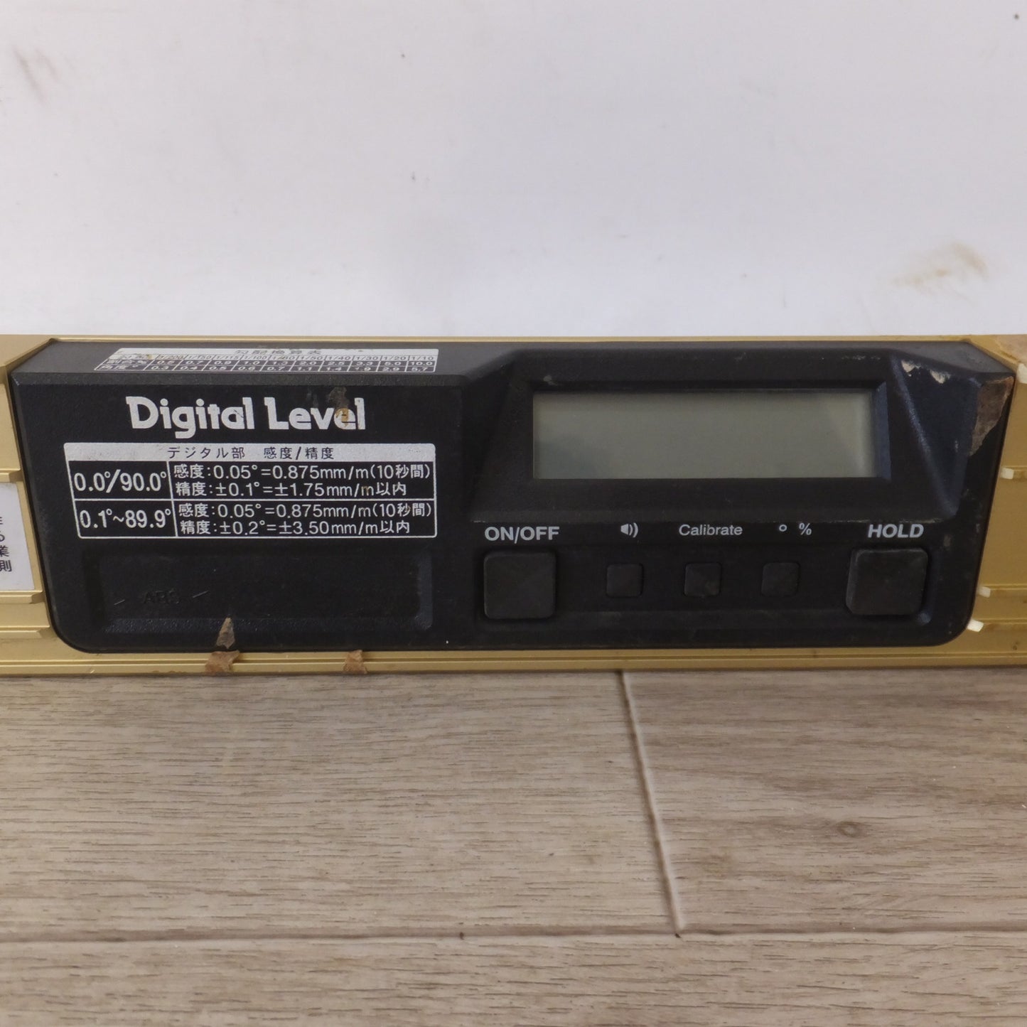 [送料無料] ★シンワ デジタルレベル Digital Level 600m 76606★
