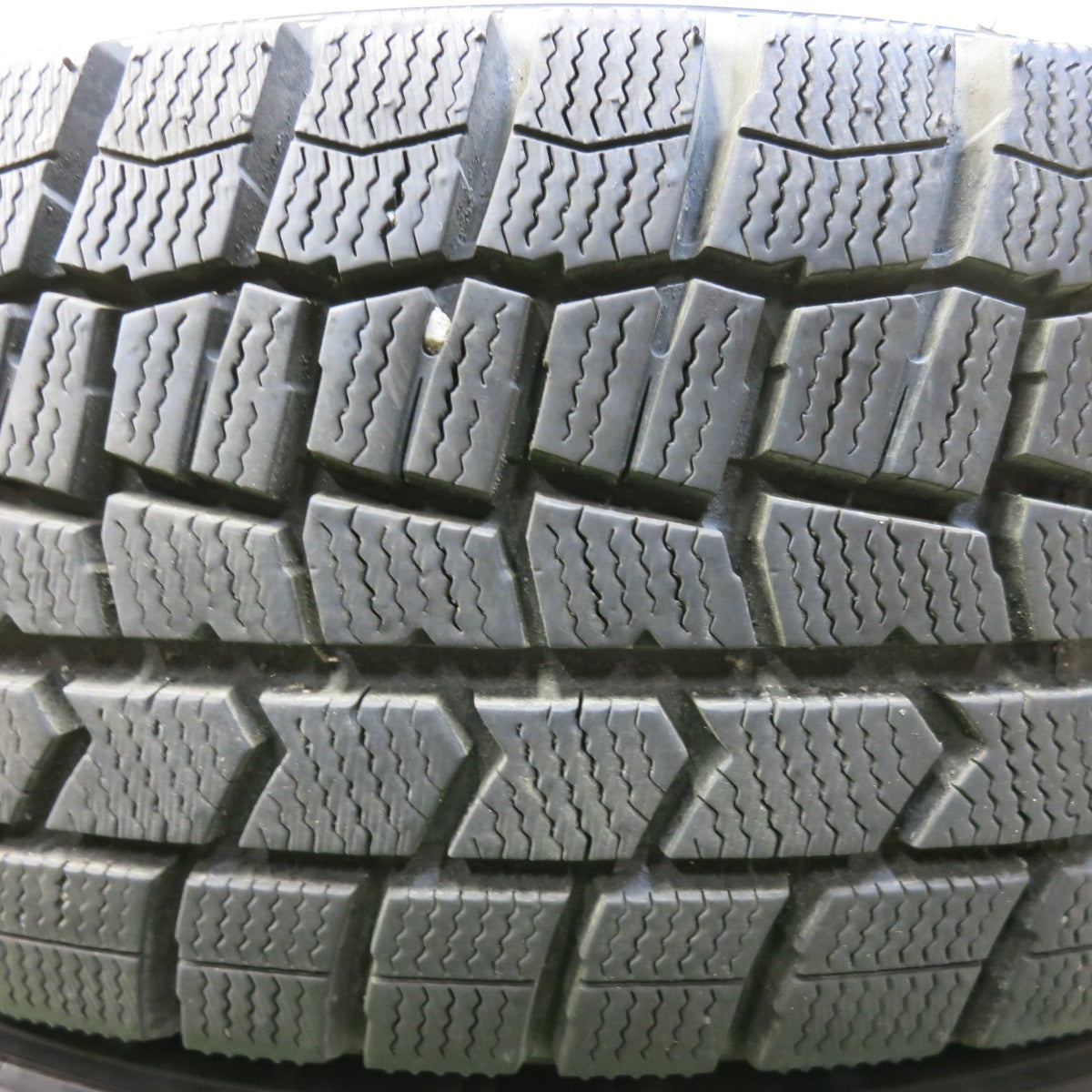 バリ溝！21年！9.5分★スタッドレス 185/65R15 ダンロップ ウインターマックス WM02 Fang ファング 15インチ PCD100/4H★5082601SKス