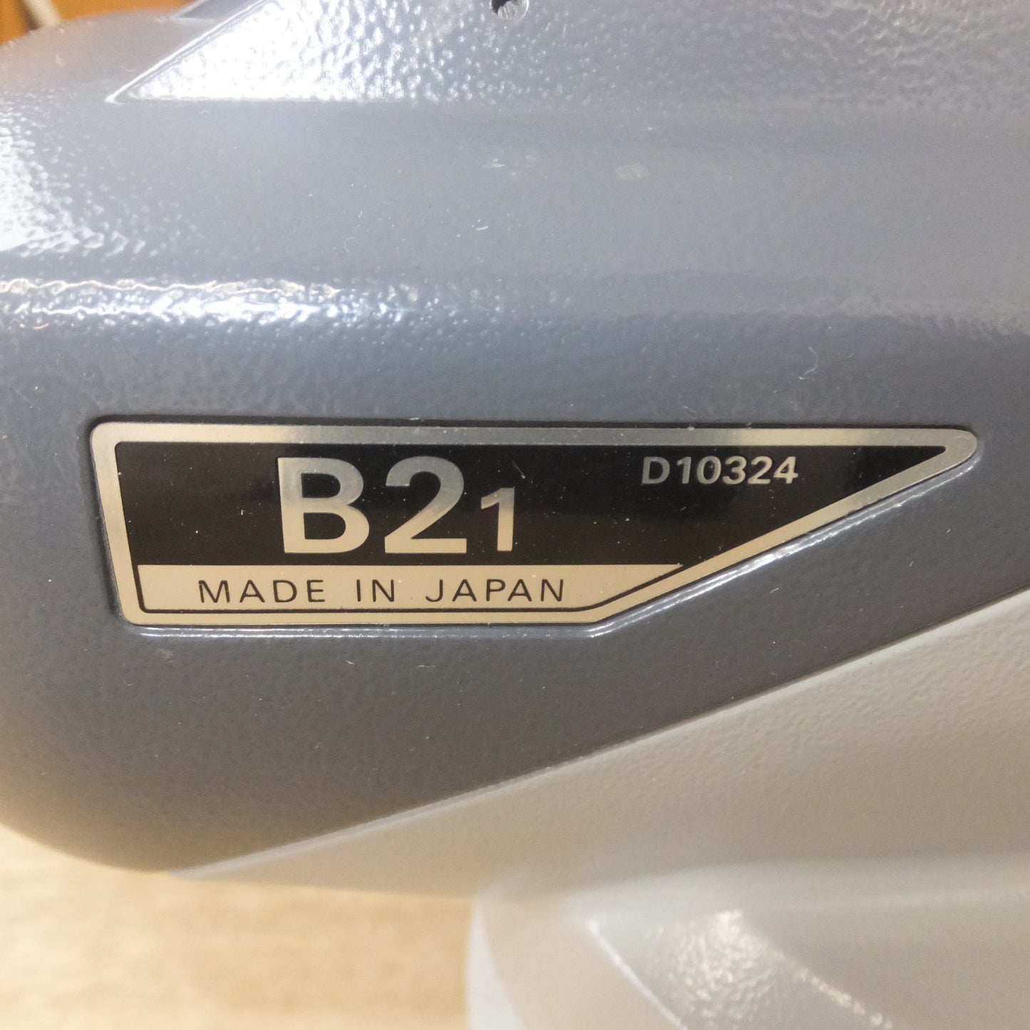 [送料無料] 現状品★ソキア SOKKIA 自動レベル B21 オートレベル　未校正★
