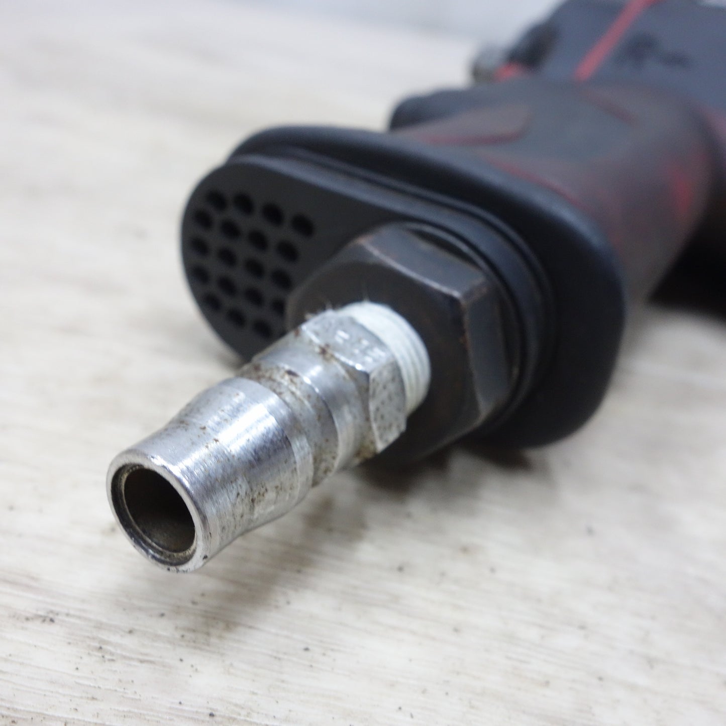 [送料無料] ◆SCORPIO エア インパクト レンチ YU-0985T 1/2 12.7mm エアー ツール 工具◆