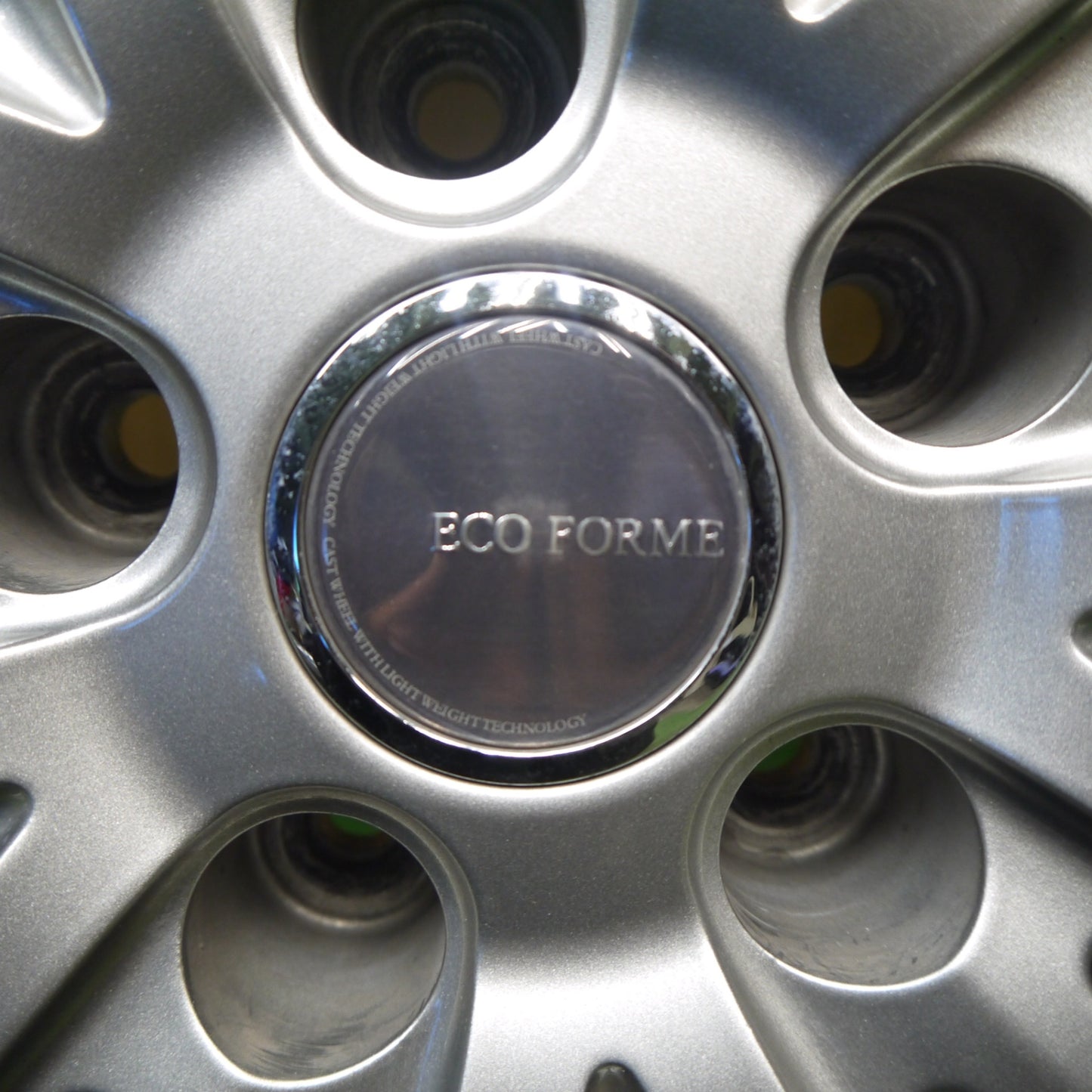 トヨタ純正センサー付！バリ溝！25年！キレイ！ほぼ10分★スタッドレス 215/60R17 ブリヂストン ブリザック WZ-1 ECO FORME SE-18 エコフォルム 17インチ PCD114.3/5H★6031803Hス