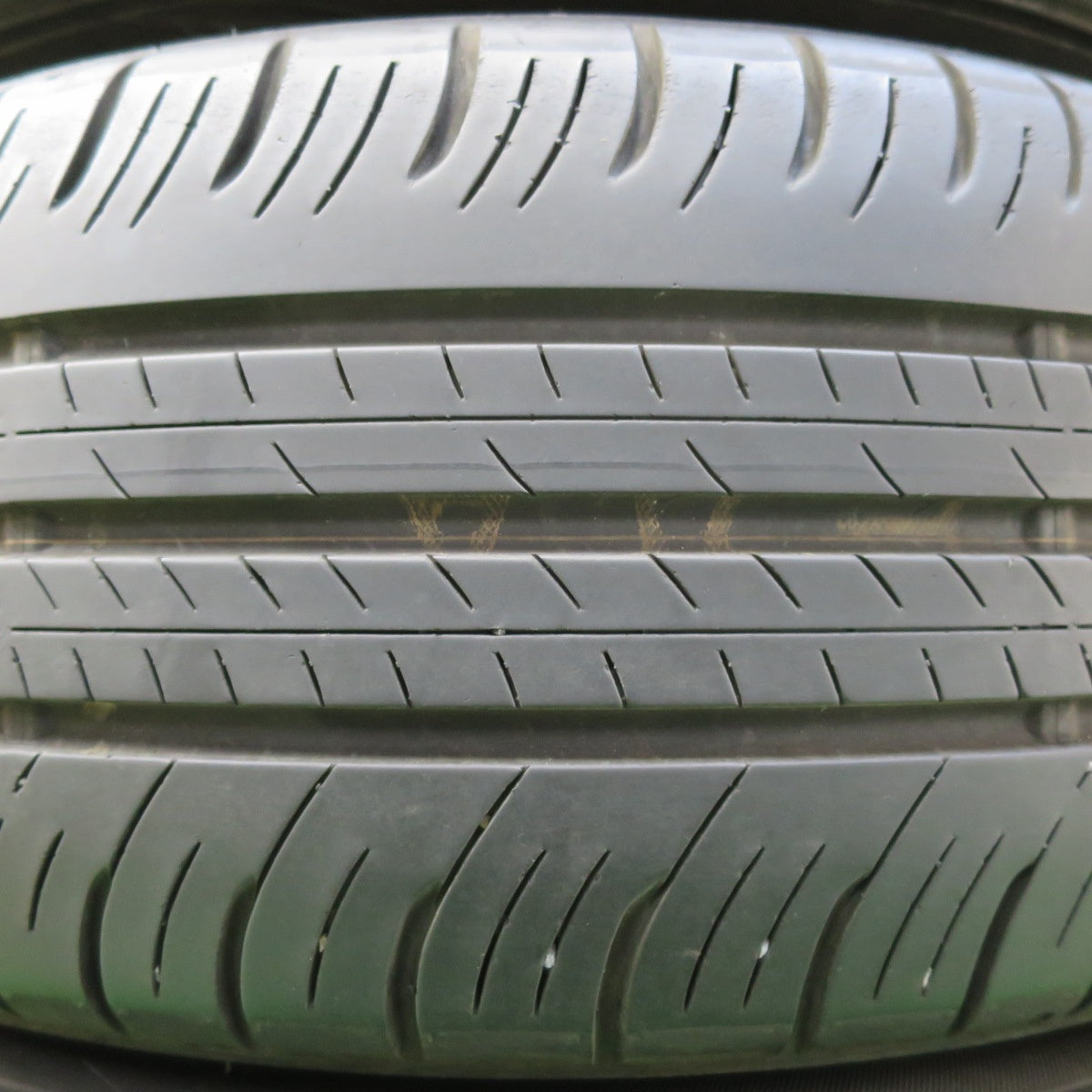 *送料無料* キレイ★トヨタ カローラ スポーツ 純正 205/55R16 ダンロップ エナセーブ EC300+ 16インチ PCD100/5H★4061809イノ