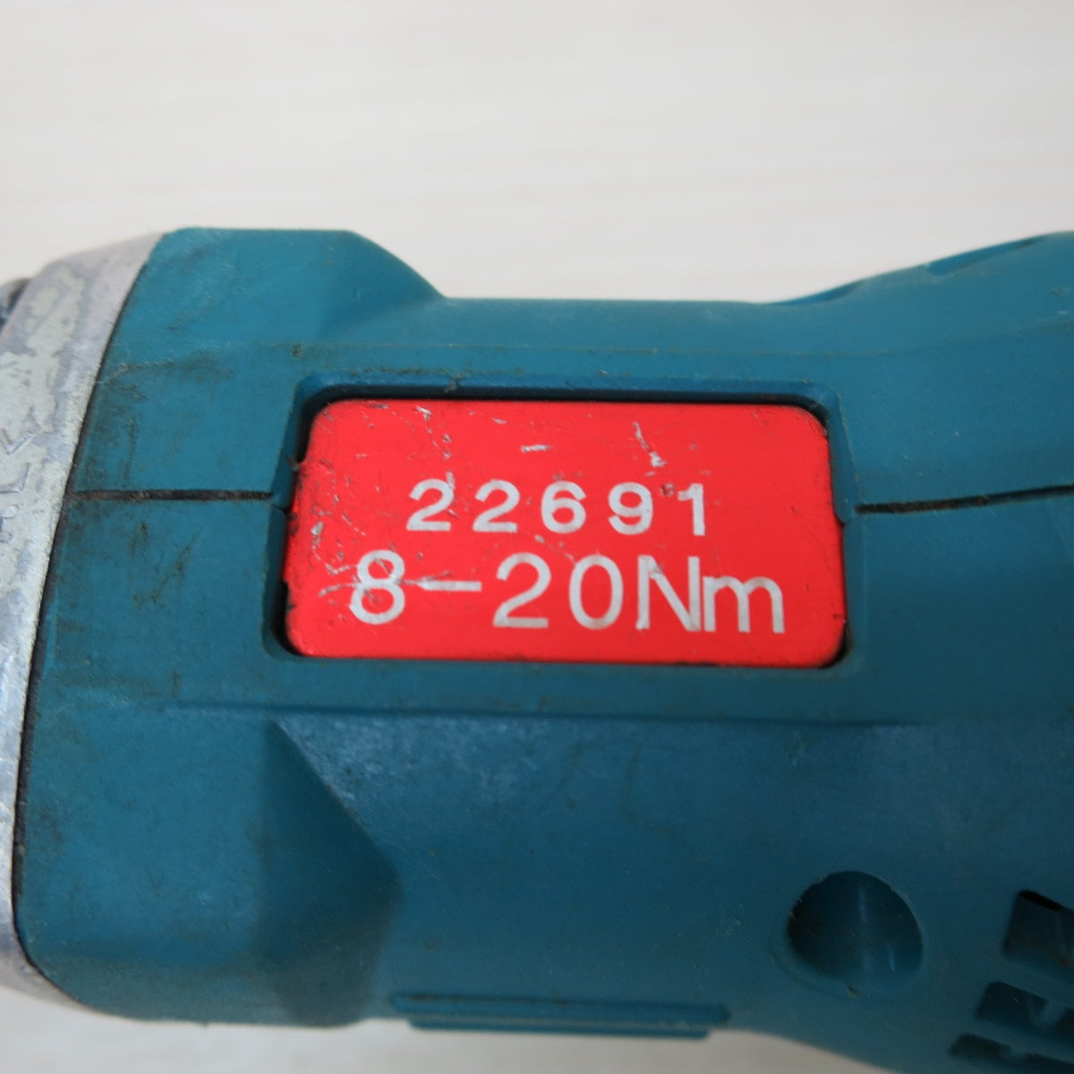 [送料無料] ☆マキタ 充電式 アングル スクリュー ドライバ FL204FD 電動 工具 14.4V 本体のみ makita②☆
