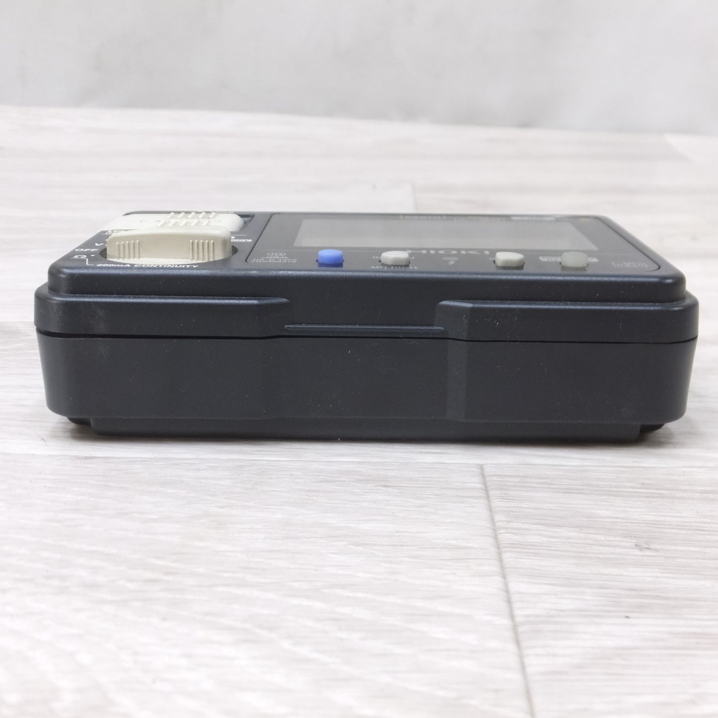 [送料無料] ◆ヒオキ 絶縁抵抗計 IR4052-50 ケース付き 日置 測定器◆