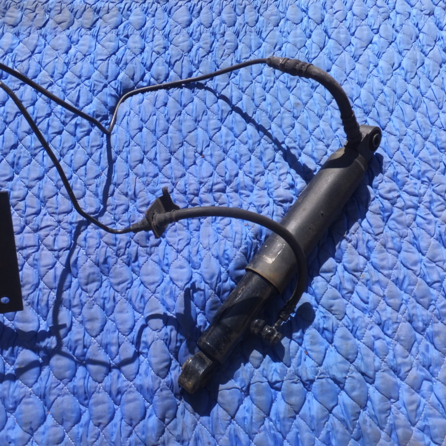 [送料無料] 岐阜発★ダイハツ DAIHATSU 純正 ムーブ DBA-L150S アクティブサスペンションポンプ 48910-97201 48531-B2010 48531-B2070 セット★